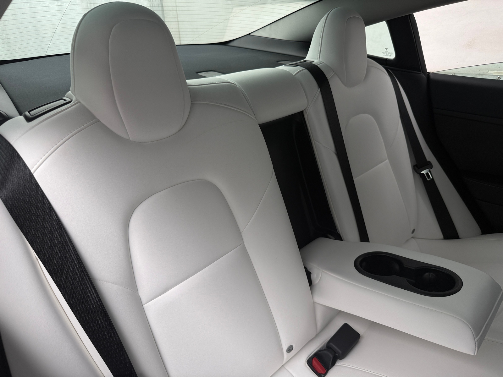 Thumbnail: 2023 Tesla Model 3 - 5