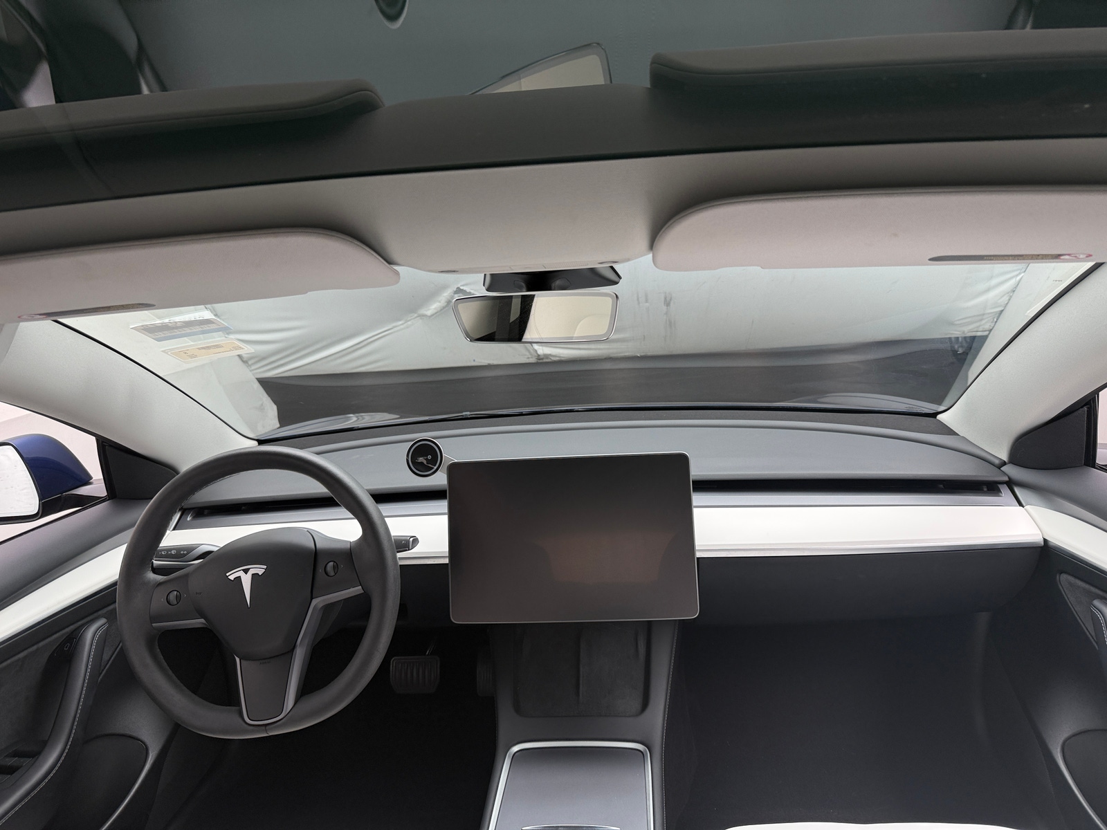 Thumbnail: 2023 Tesla Model 3 - 2
