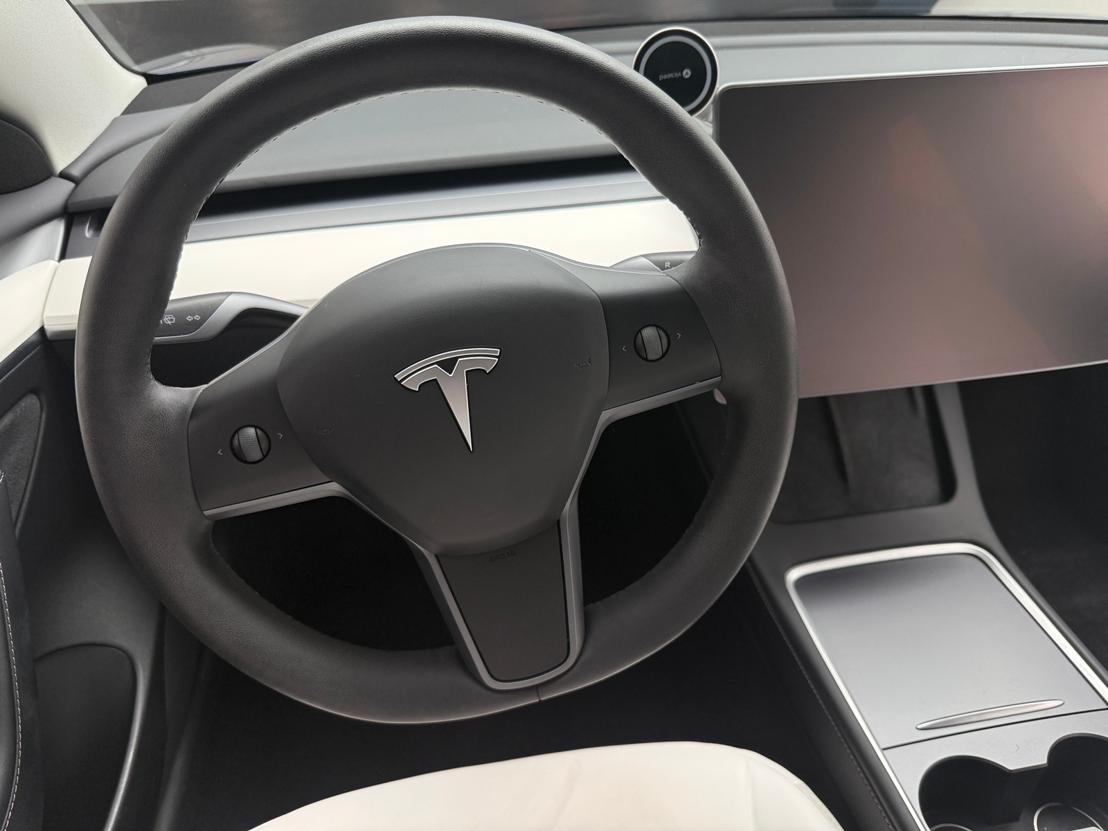 Thumbnail: 2023 Tesla Model 3 - 4