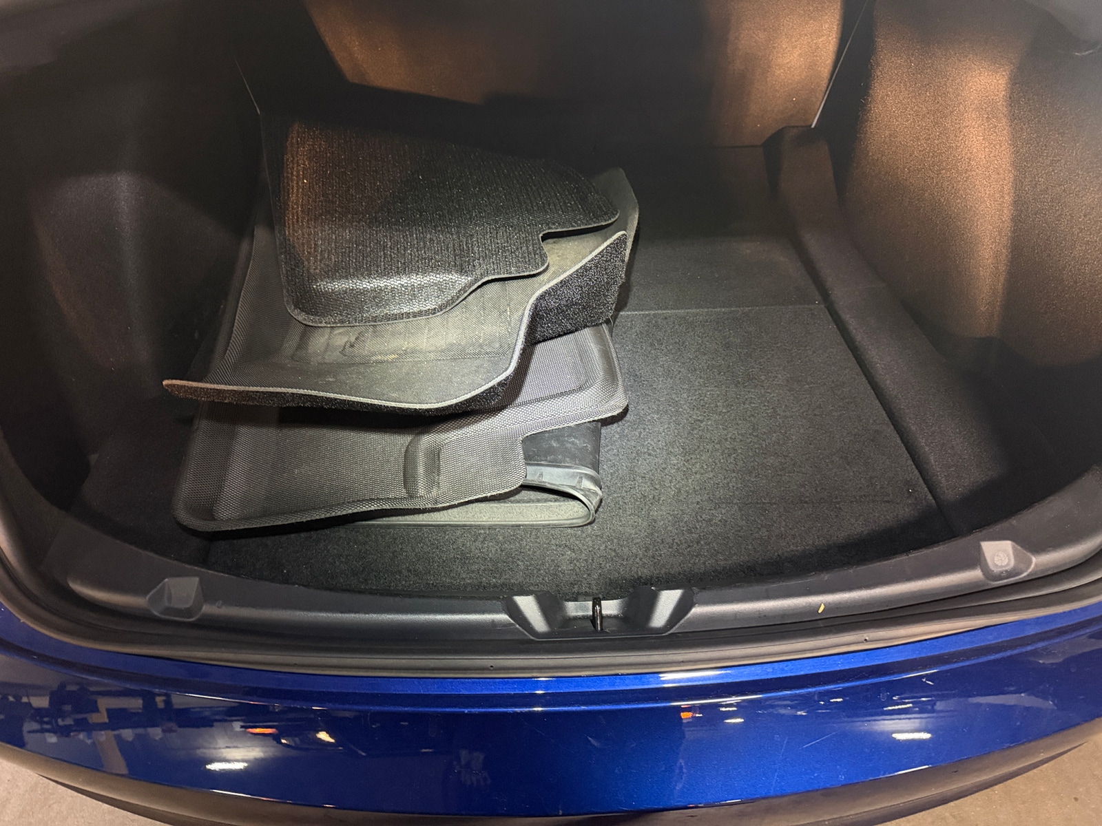 Thumbnail: 2023 Tesla Model 3 - 6