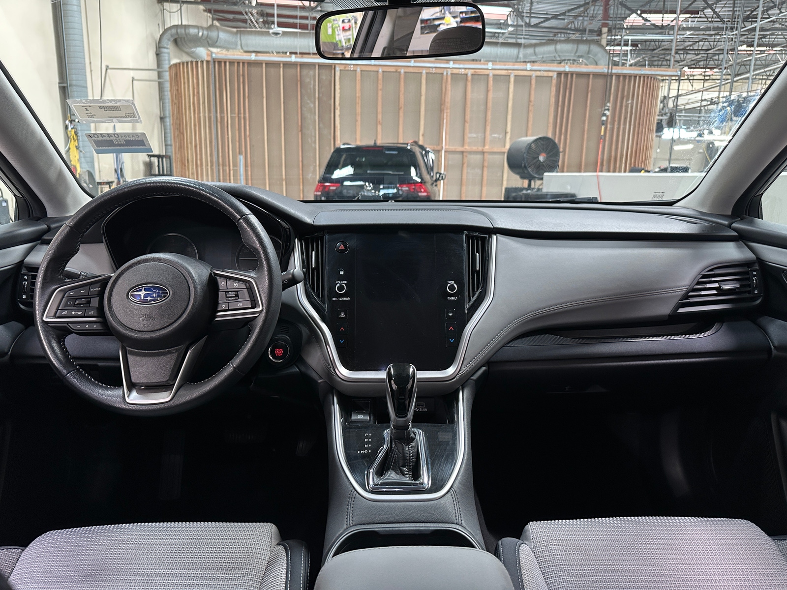 Thumbnail: 2023 Subaru Outback - 3