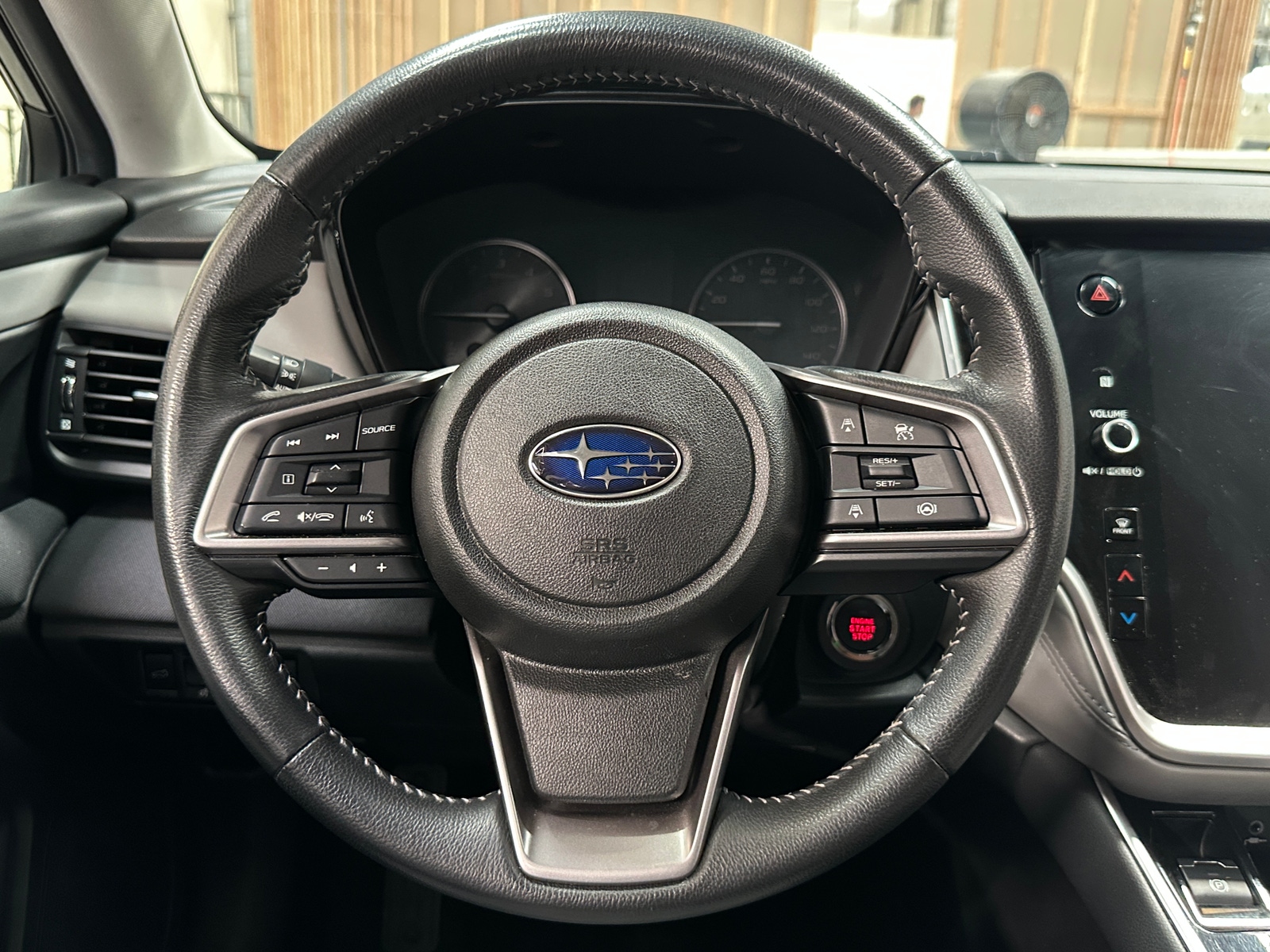 Thumbnail: 2023 Subaru Outback - 5
