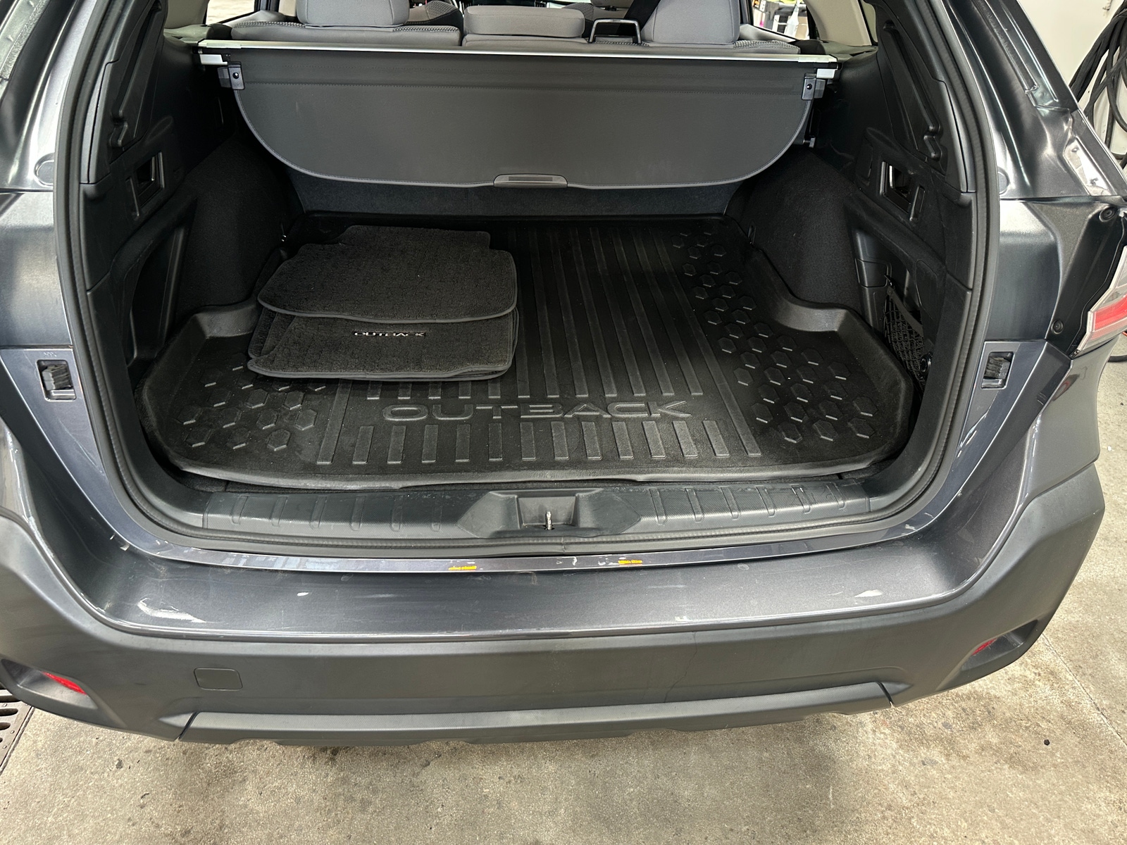 Thumbnail: 2023 Subaru Outback - 7