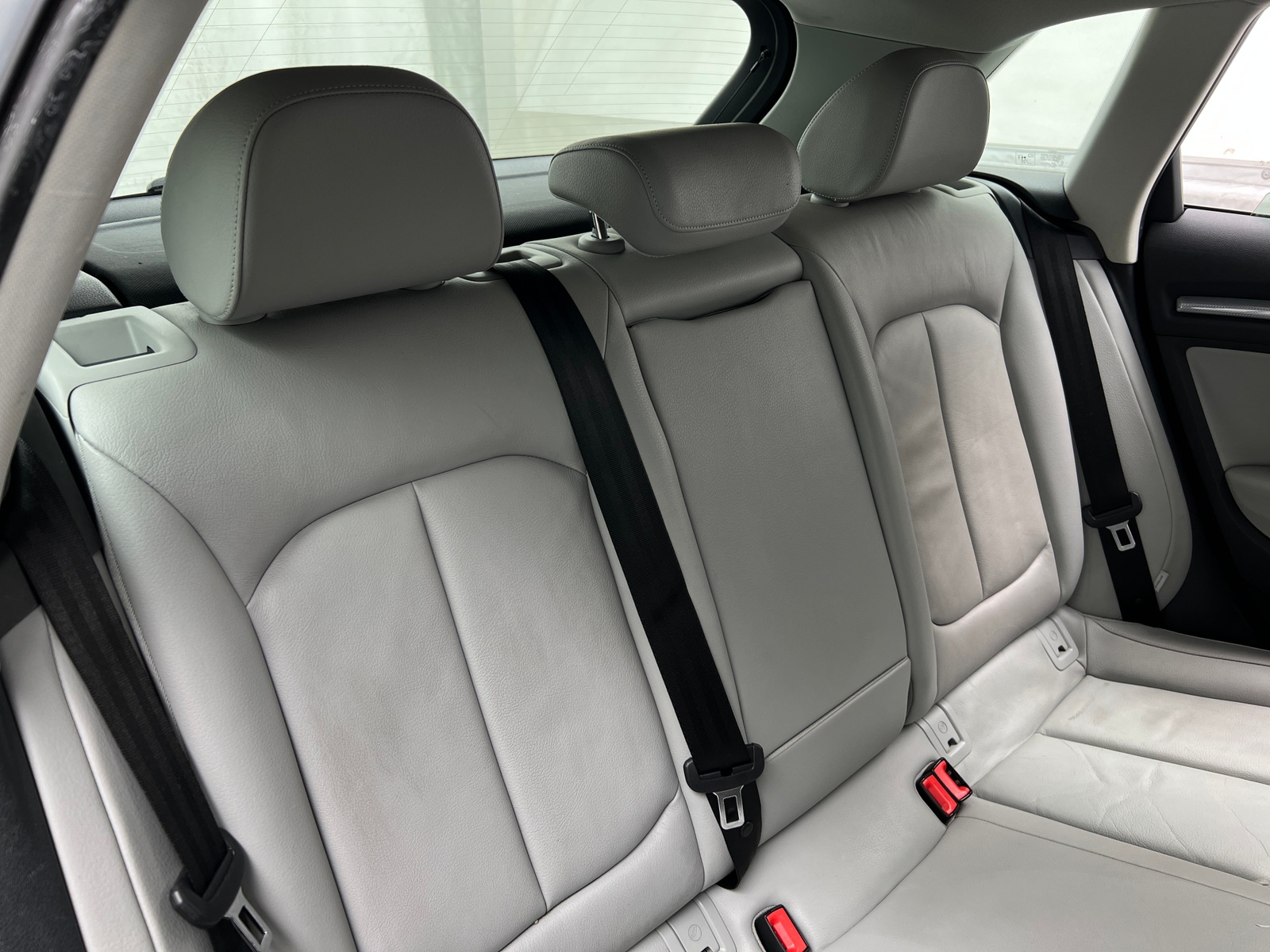 Thumbnail: 2016 Audi A3 e-tron - 5