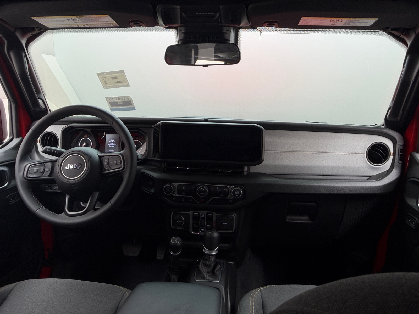 Thumbnail: 2025 Jeep Wrangler - 3