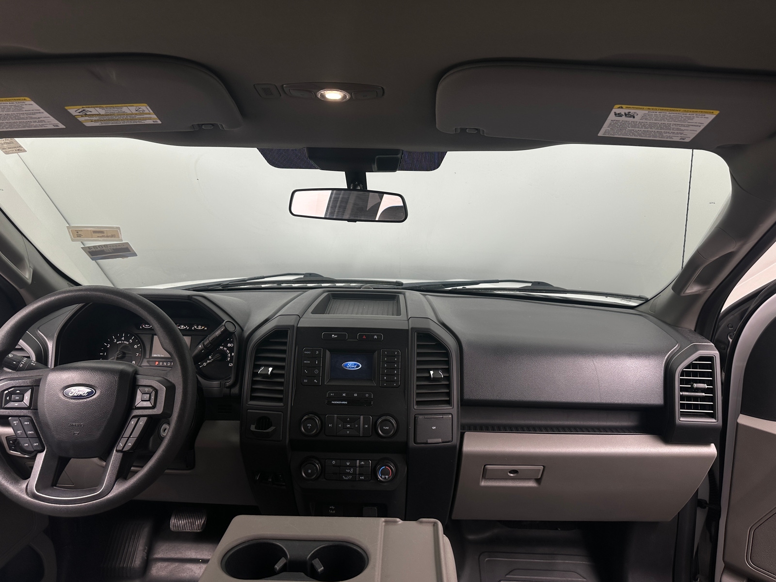 Thumbnail: 2020 Ford Econoline - 3