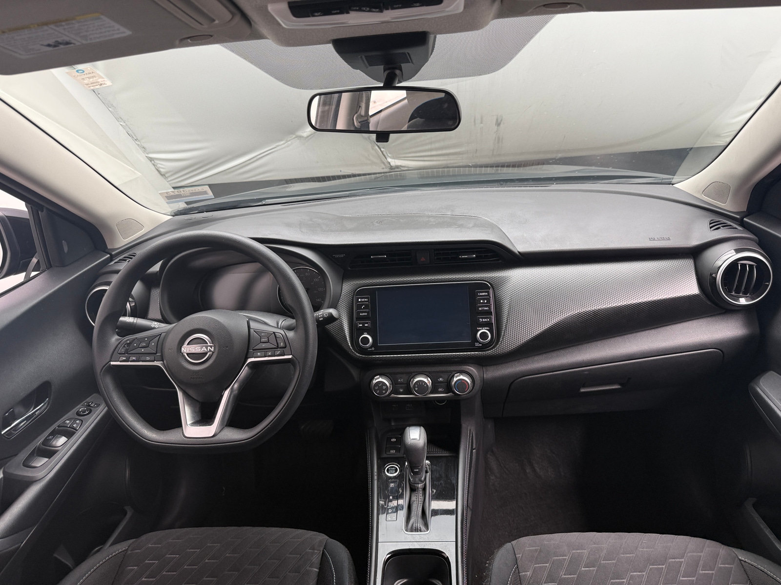 Thumbnail: 2024 Nissan Kicks - 3