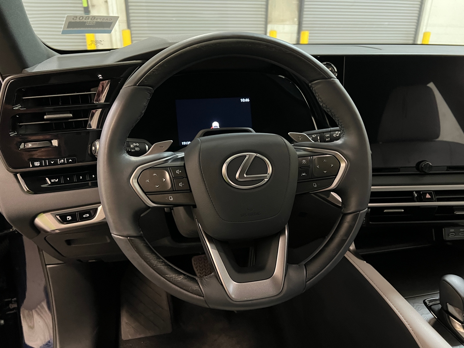 Thumbnail: 2024 Lexus RX - 4