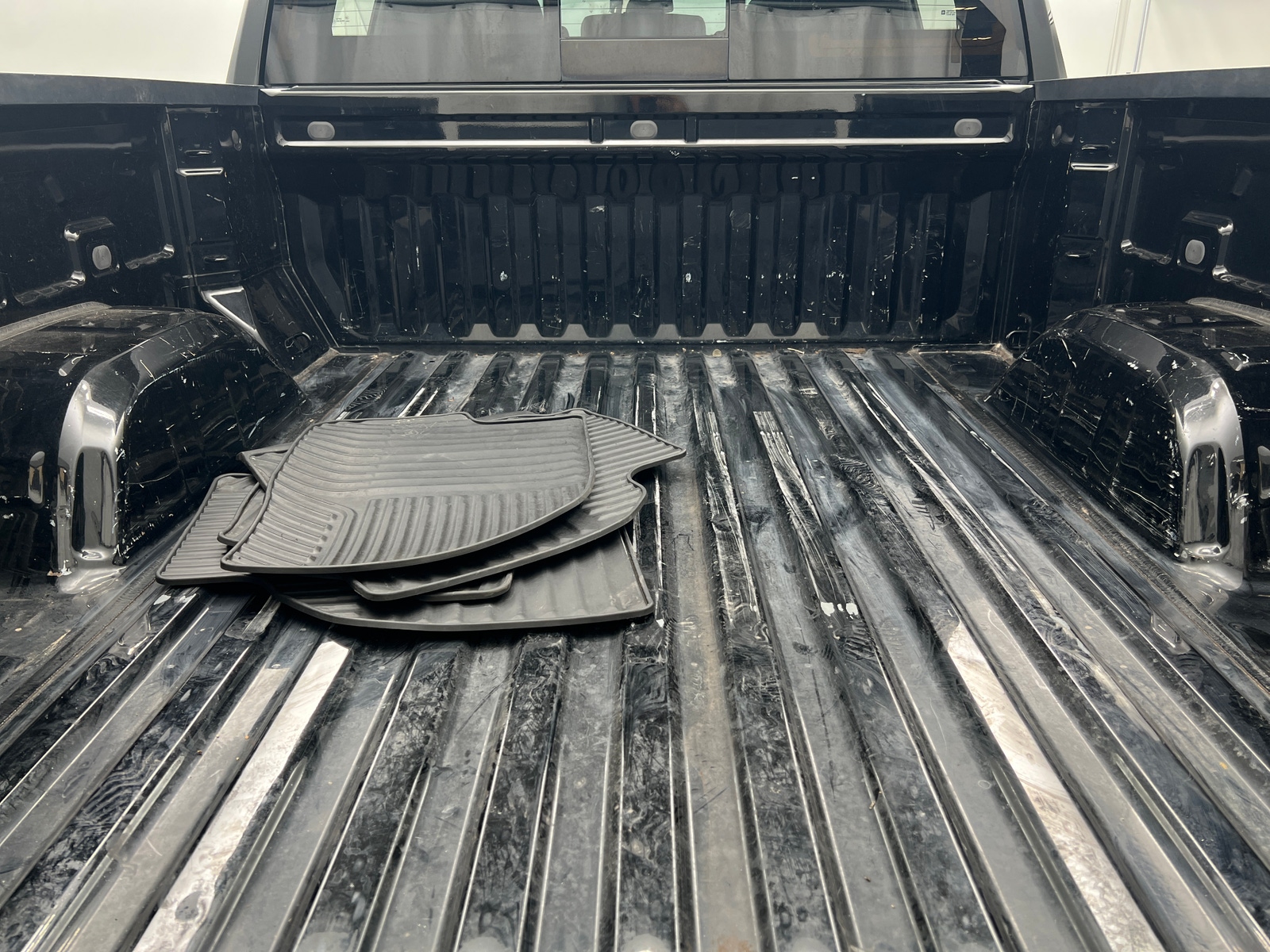 Thumbnail: 2020 Chevrolet Silverado 1500 - 7