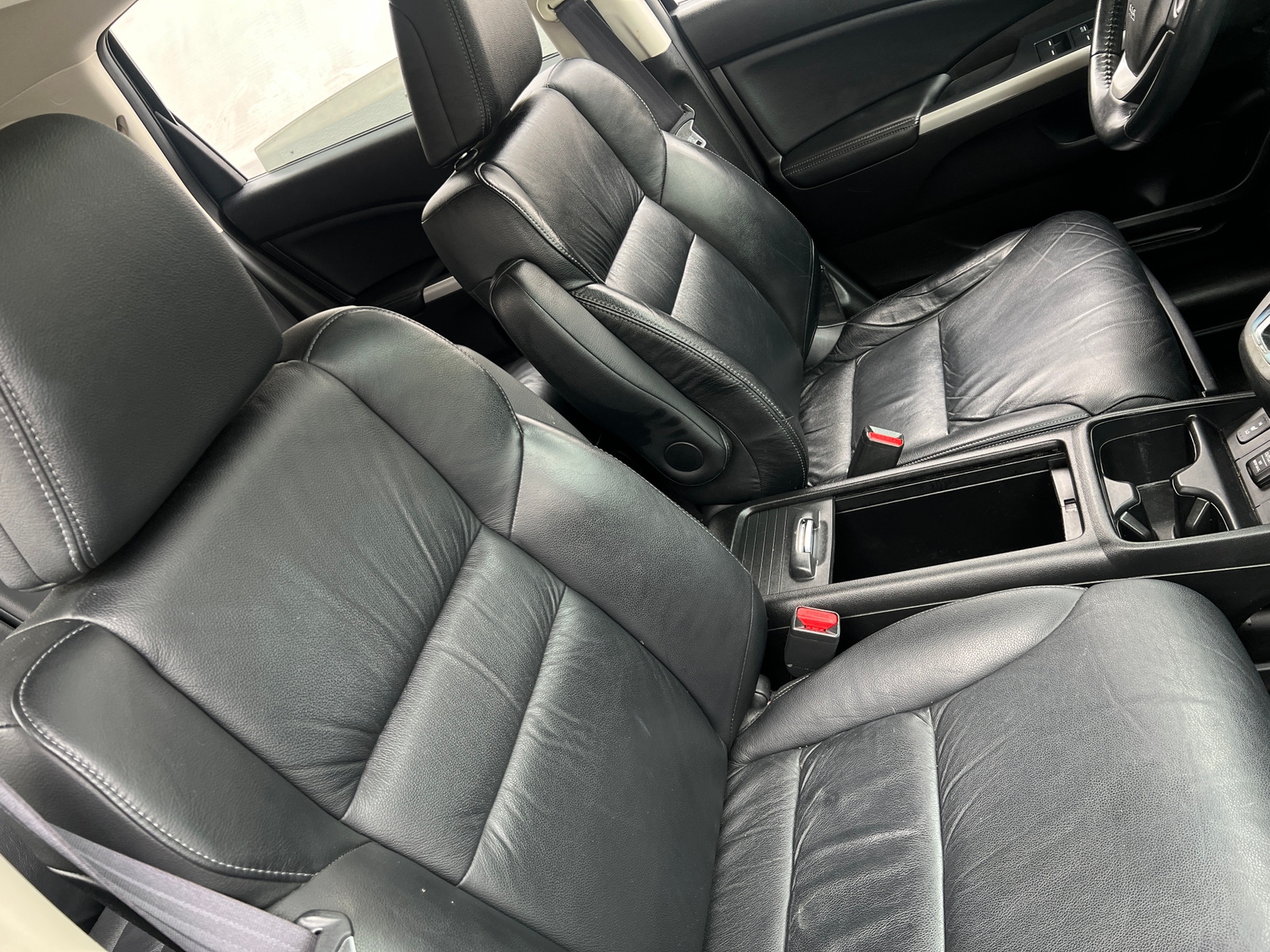 Thumbnail: 2013 Honda CR-V - 2