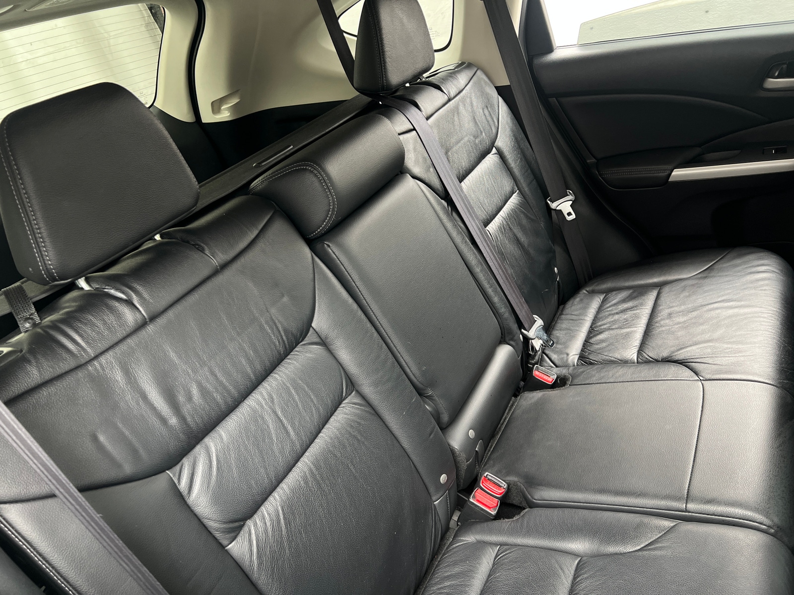 Thumbnail: 2013 Honda CR-V - 6