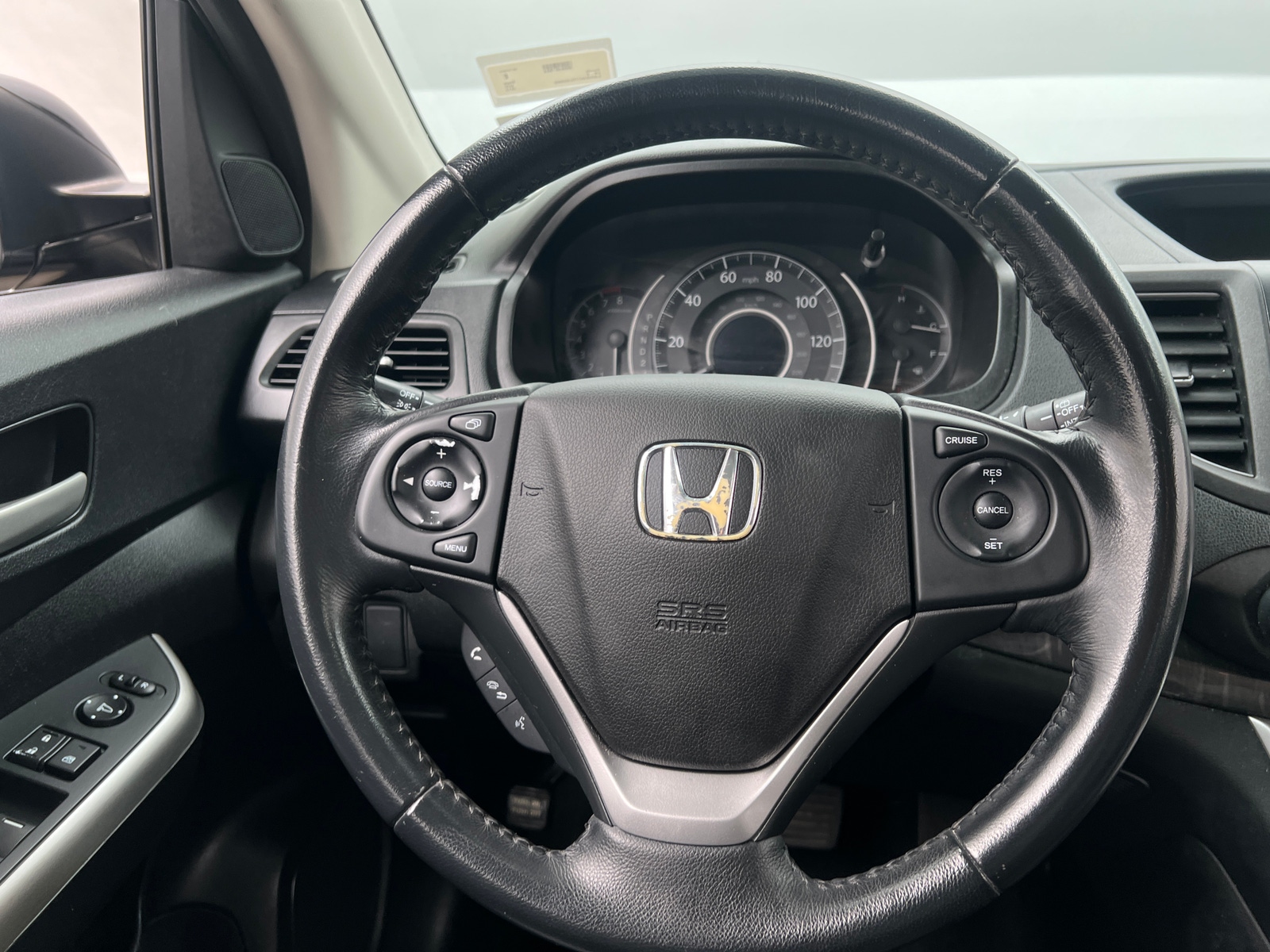 Thumbnail: 2013 Honda CR-V - 5