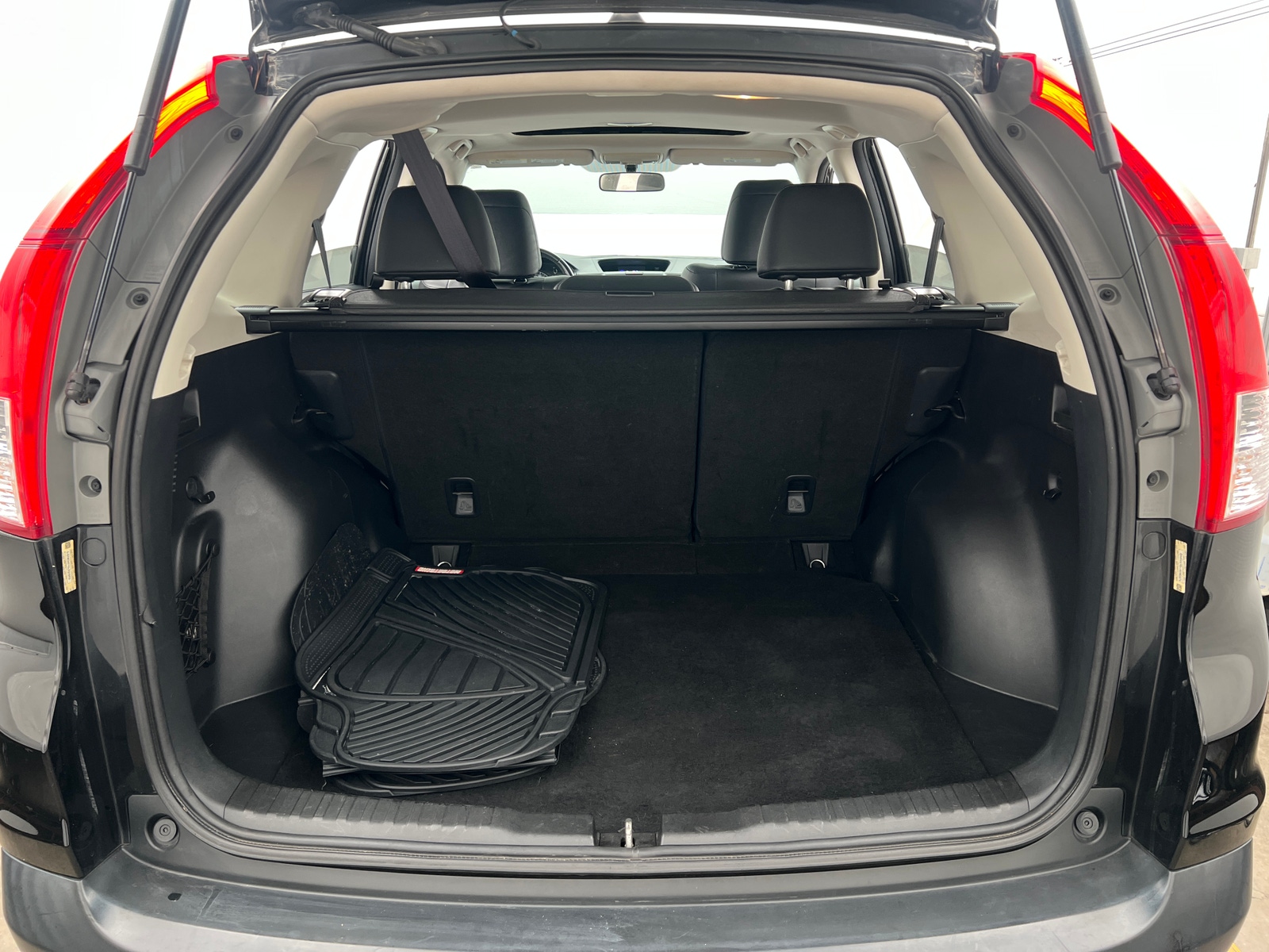 Thumbnail: 2013 Honda CR-V - 7