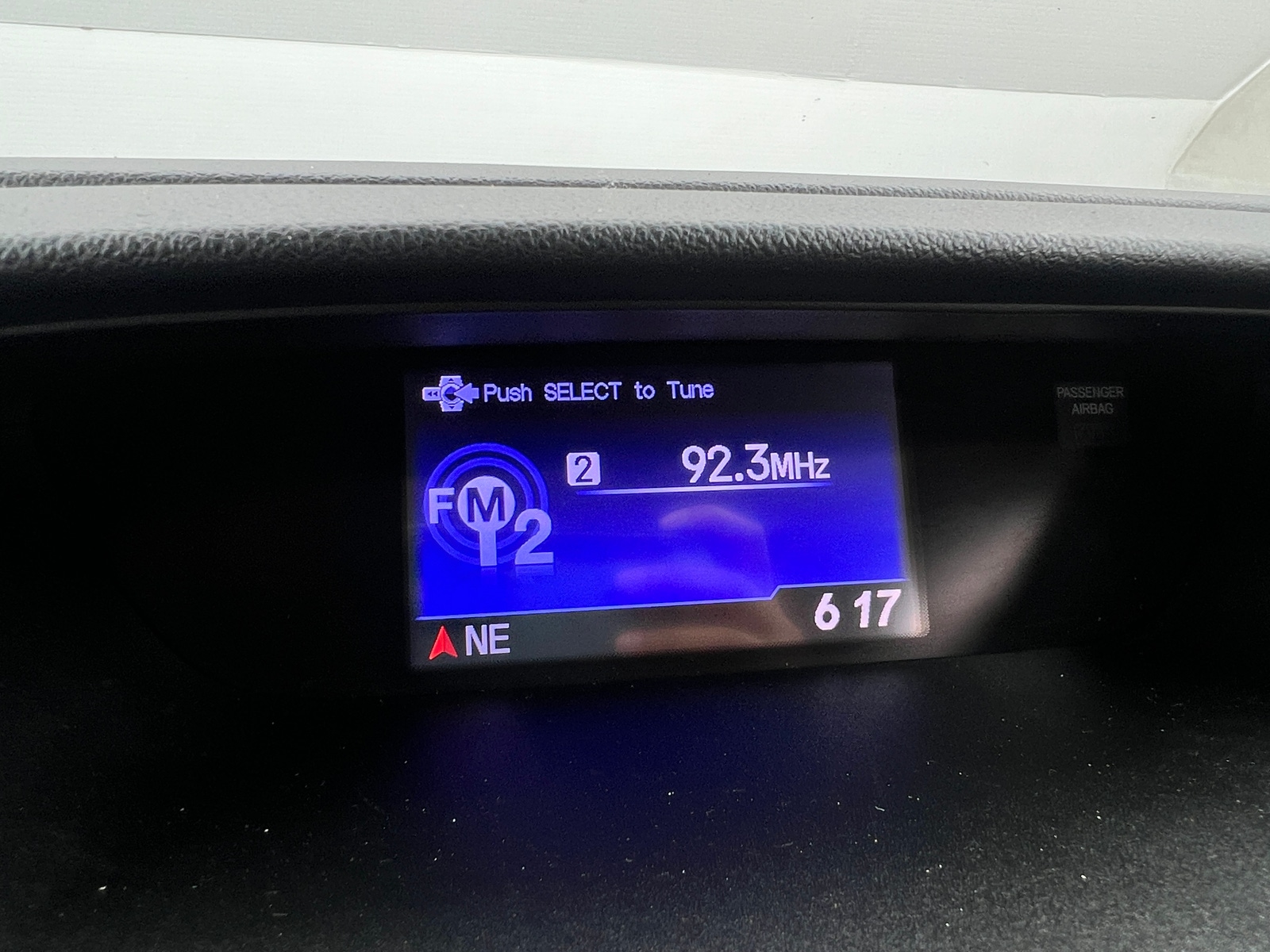 Thumbnail: 2013 Honda CR-V - 4
