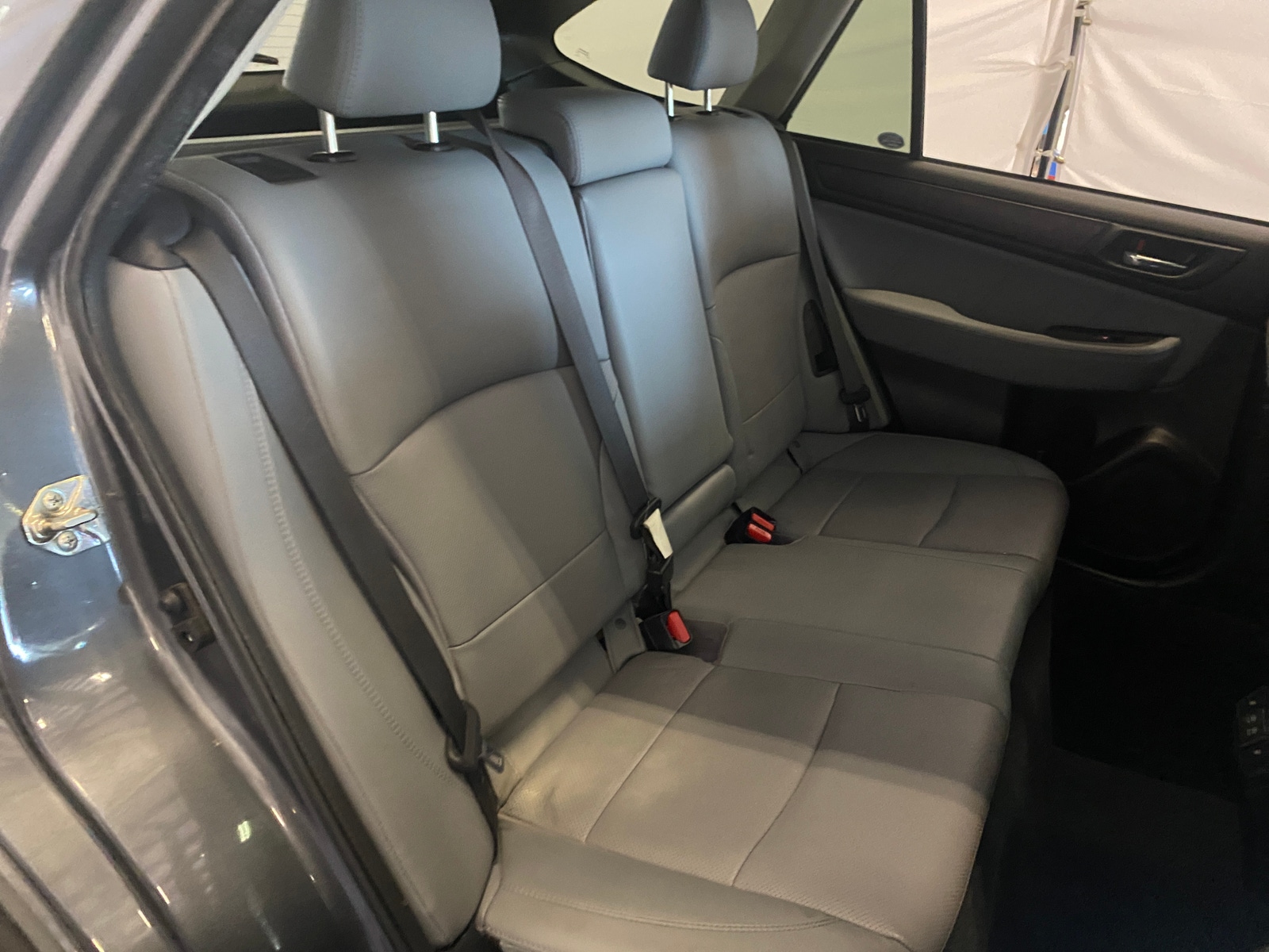 Thumbnail: 2019 Subaru Outback - 5