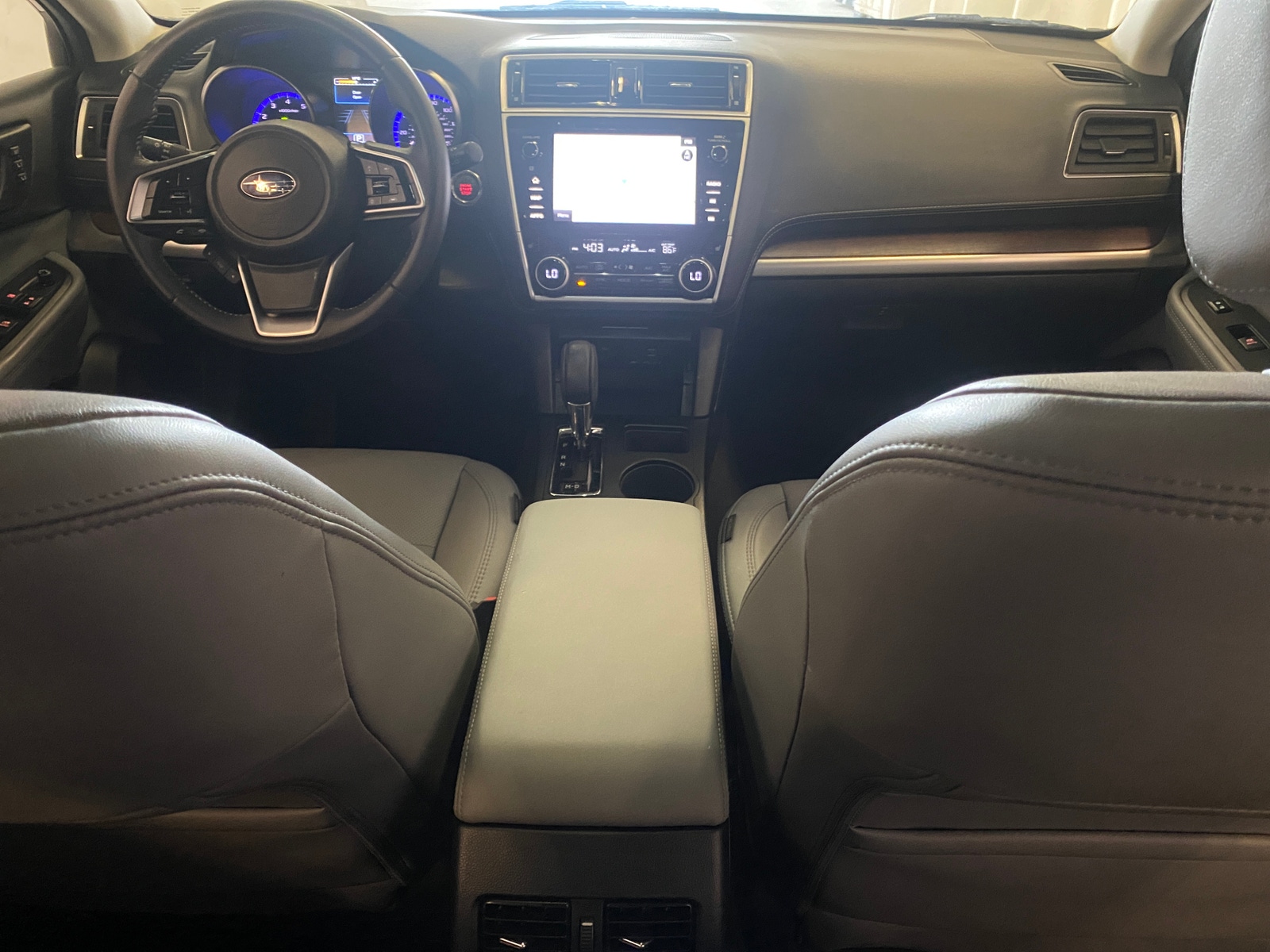Thumbnail: 2019 Subaru Outback - 2
