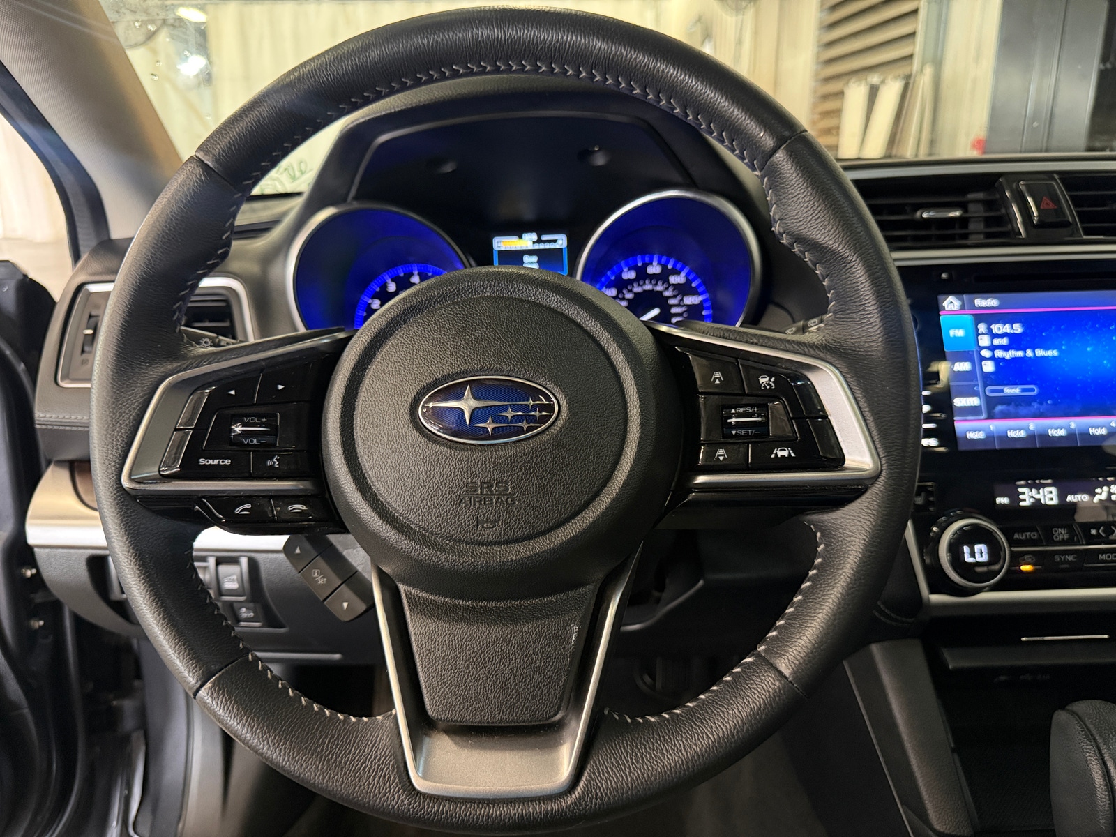 Thumbnail: 2019 Subaru Outback - 4