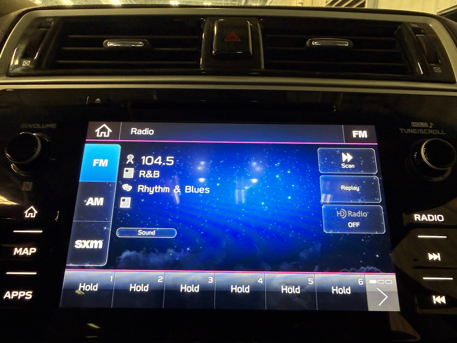Thumbnail: 2019 Subaru Outback - 3