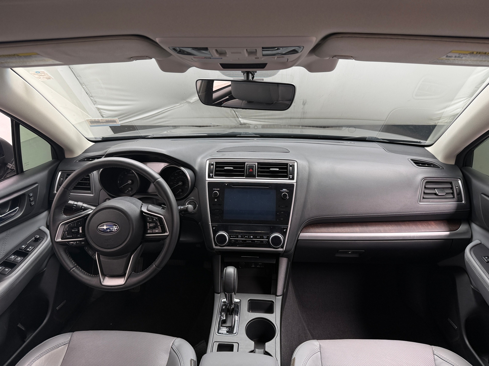 Thumbnail: 2019 Subaru Outback - 2