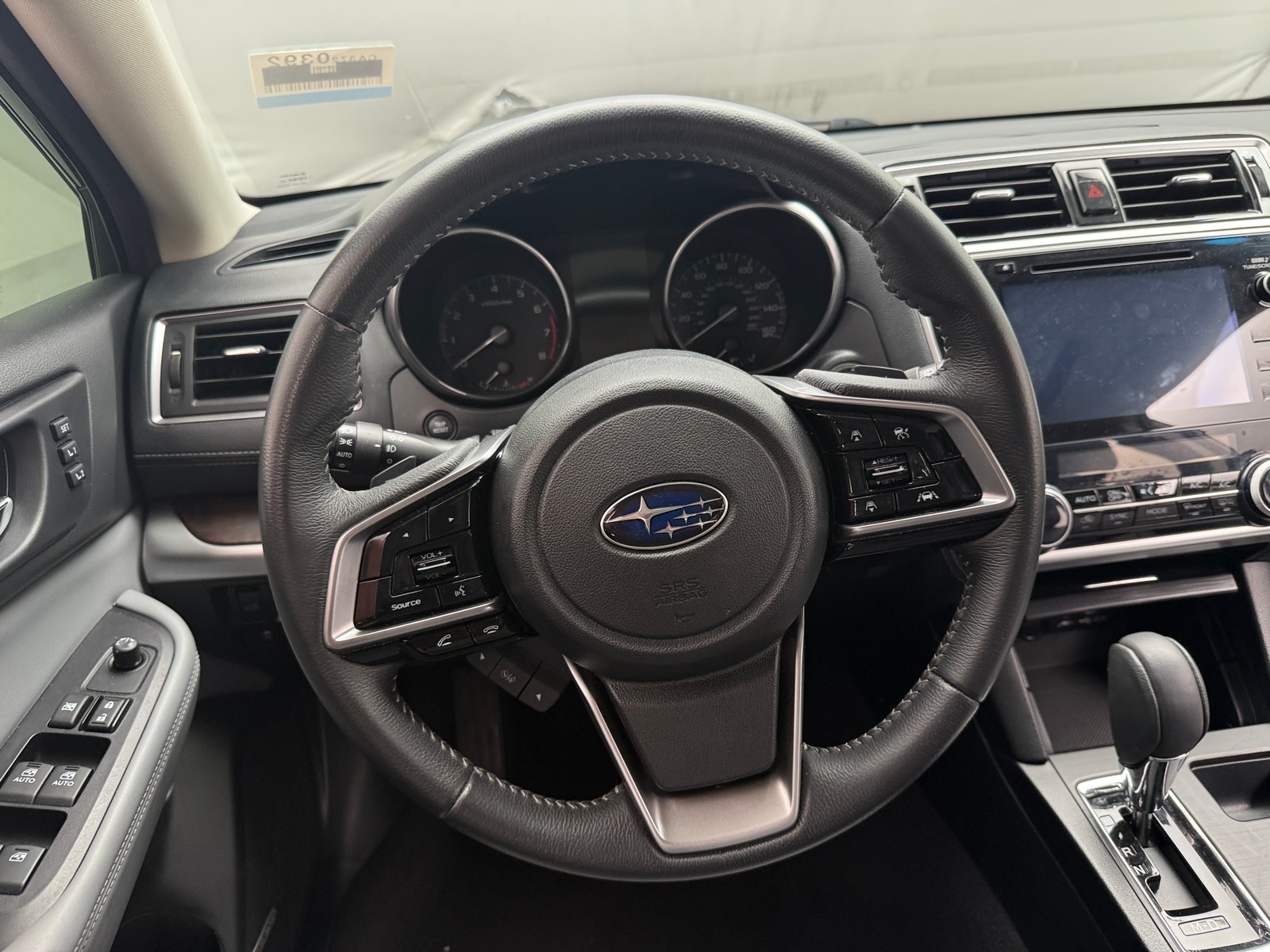 Thumbnail: 2019 Subaru Outback - 4