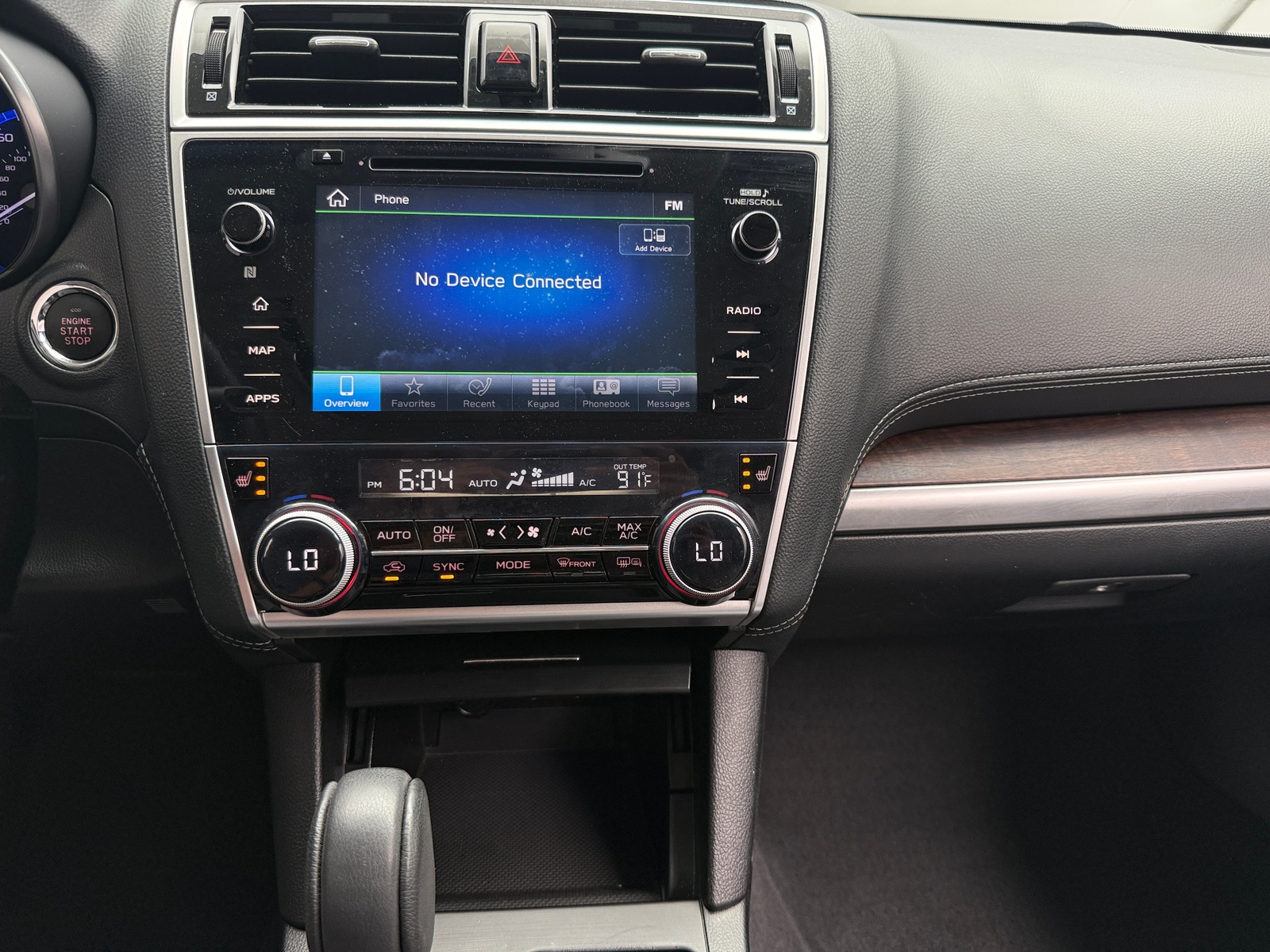 Thumbnail: 2019 Subaru Outback - 3