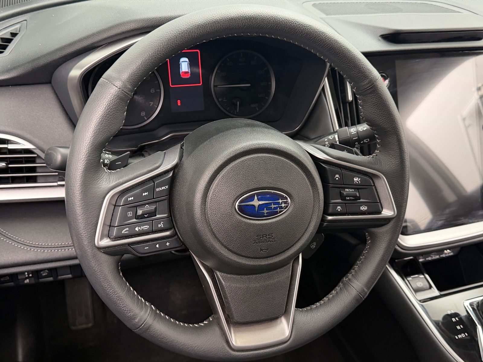 Thumbnail: 2025 Subaru Outback - 4