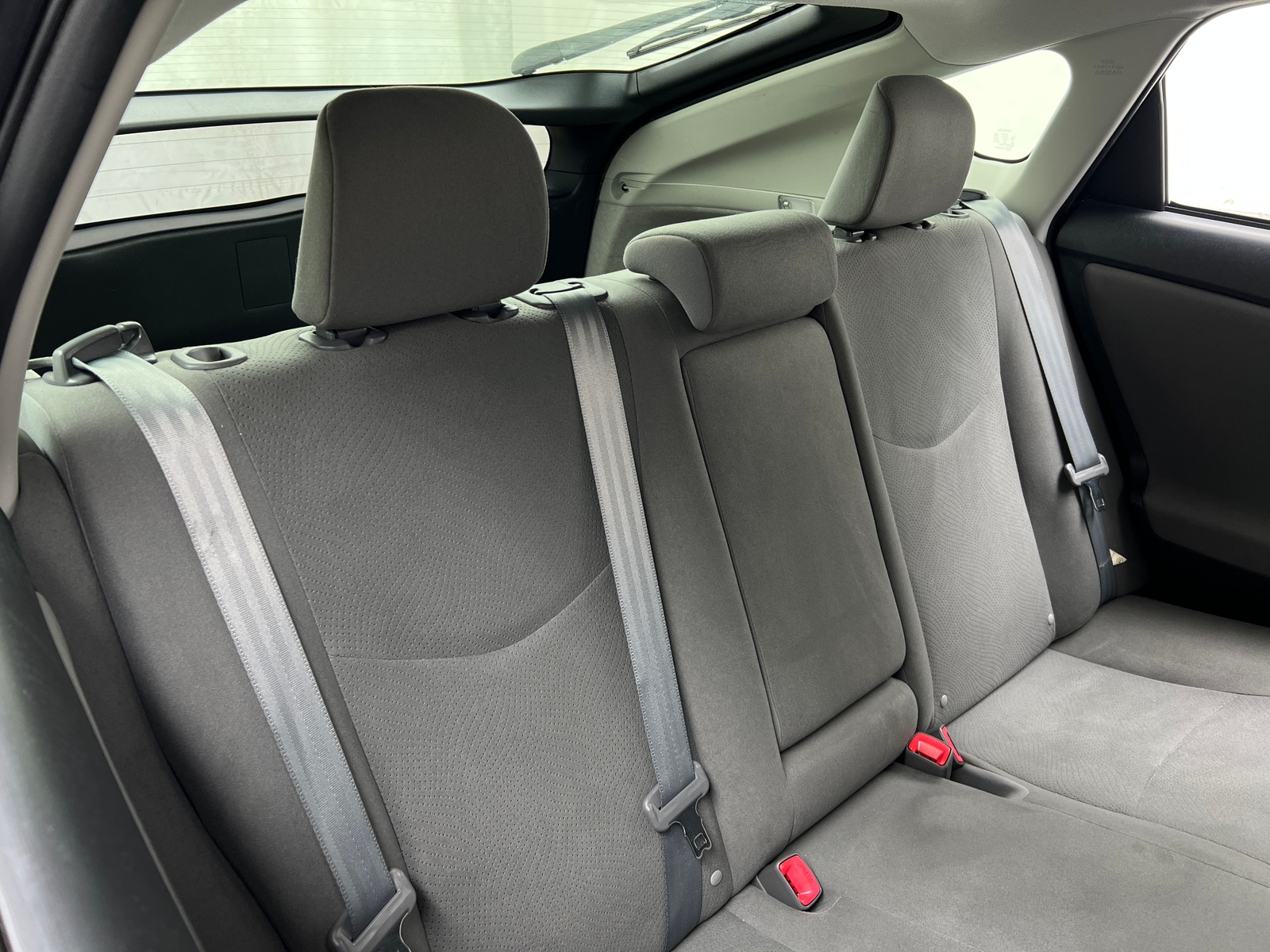 Thumbnail: 2013 Toyota Prius - 6