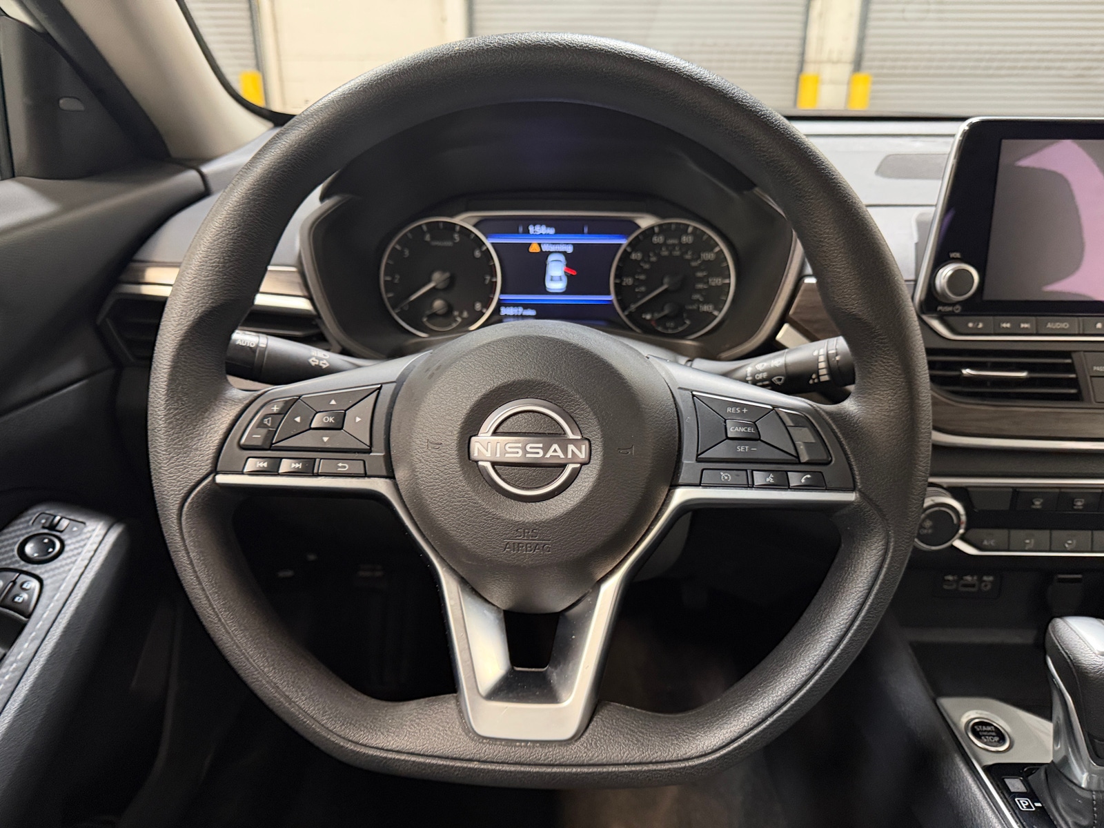 Thumbnail: 2025 Nissan Altima - 5