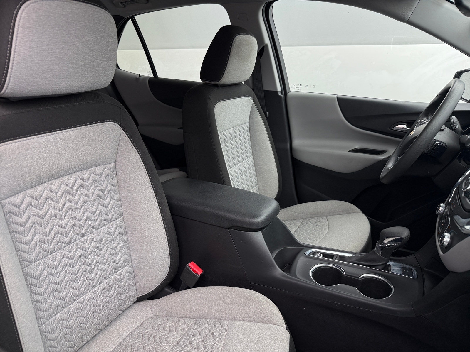 Thumbnail: 2024 Chevrolet Equinox - 2