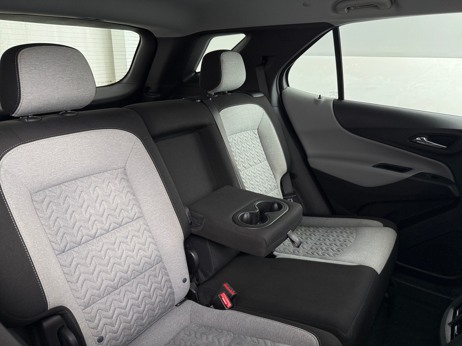 Thumbnail: 2024 Chevrolet Equinox - 6