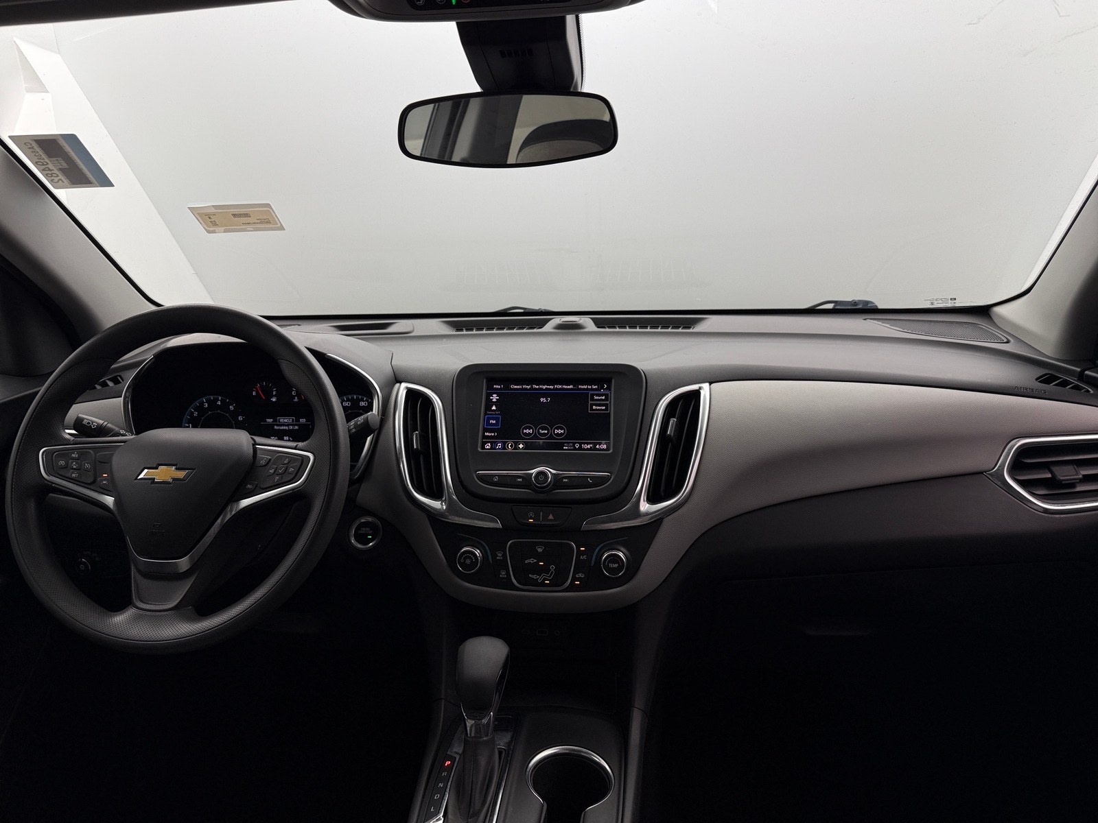 Thumbnail: 2024 Chevrolet Equinox - 3