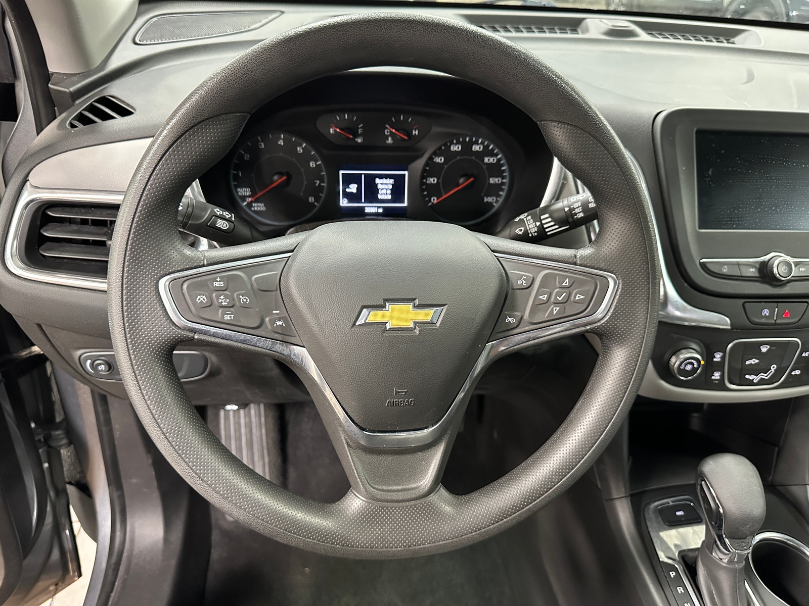 Thumbnail: 2024 Chevrolet Equinox - 5