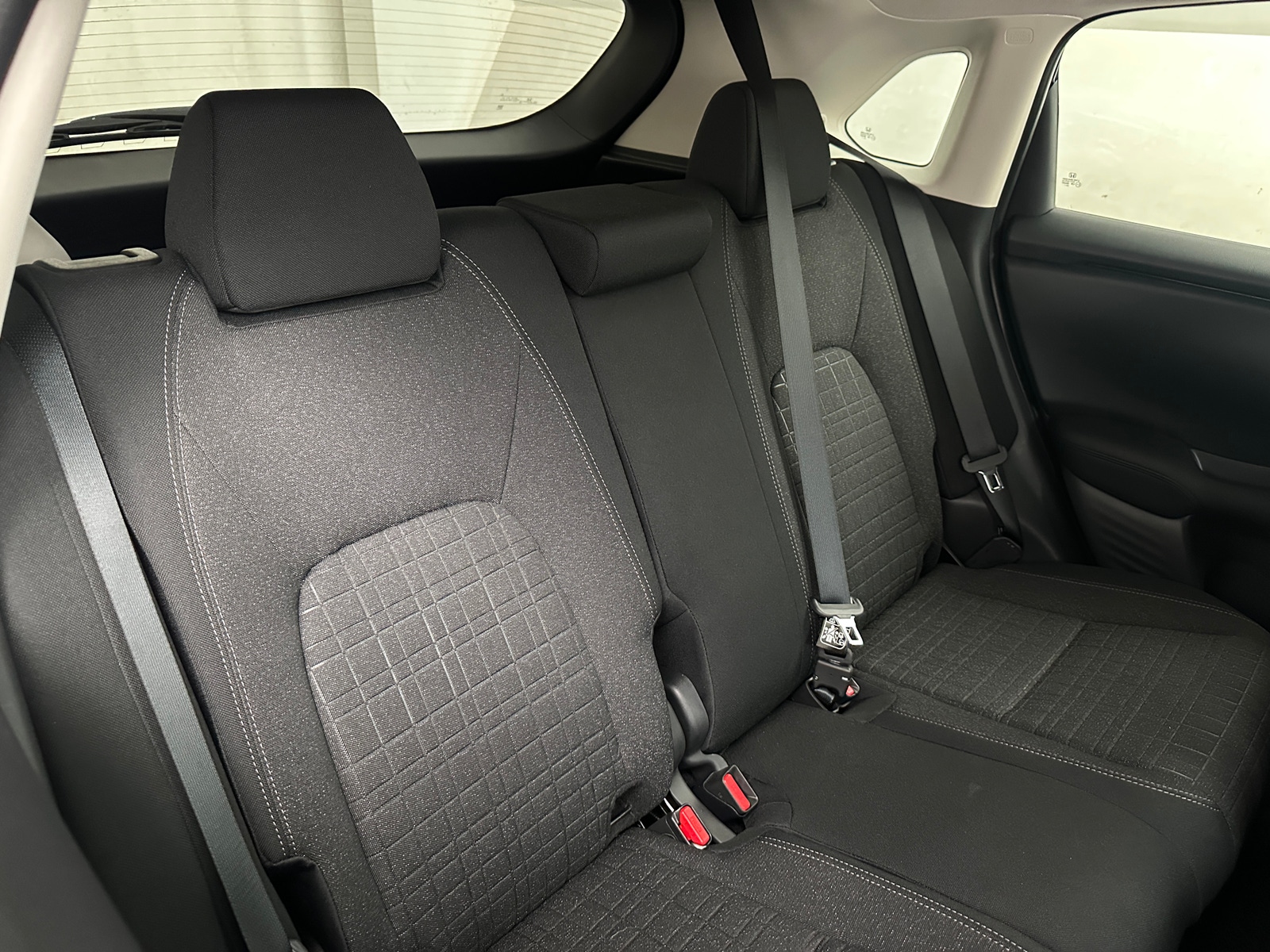Thumbnail: 2026 Honda HR-V - 6