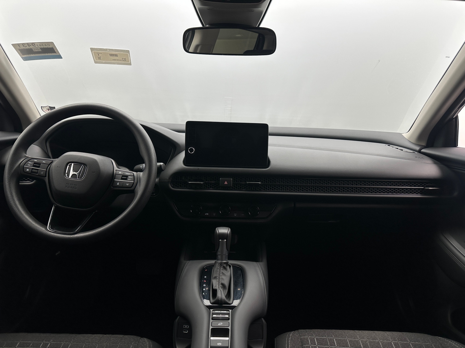 Thumbnail: 2026 Honda HR-V - 3