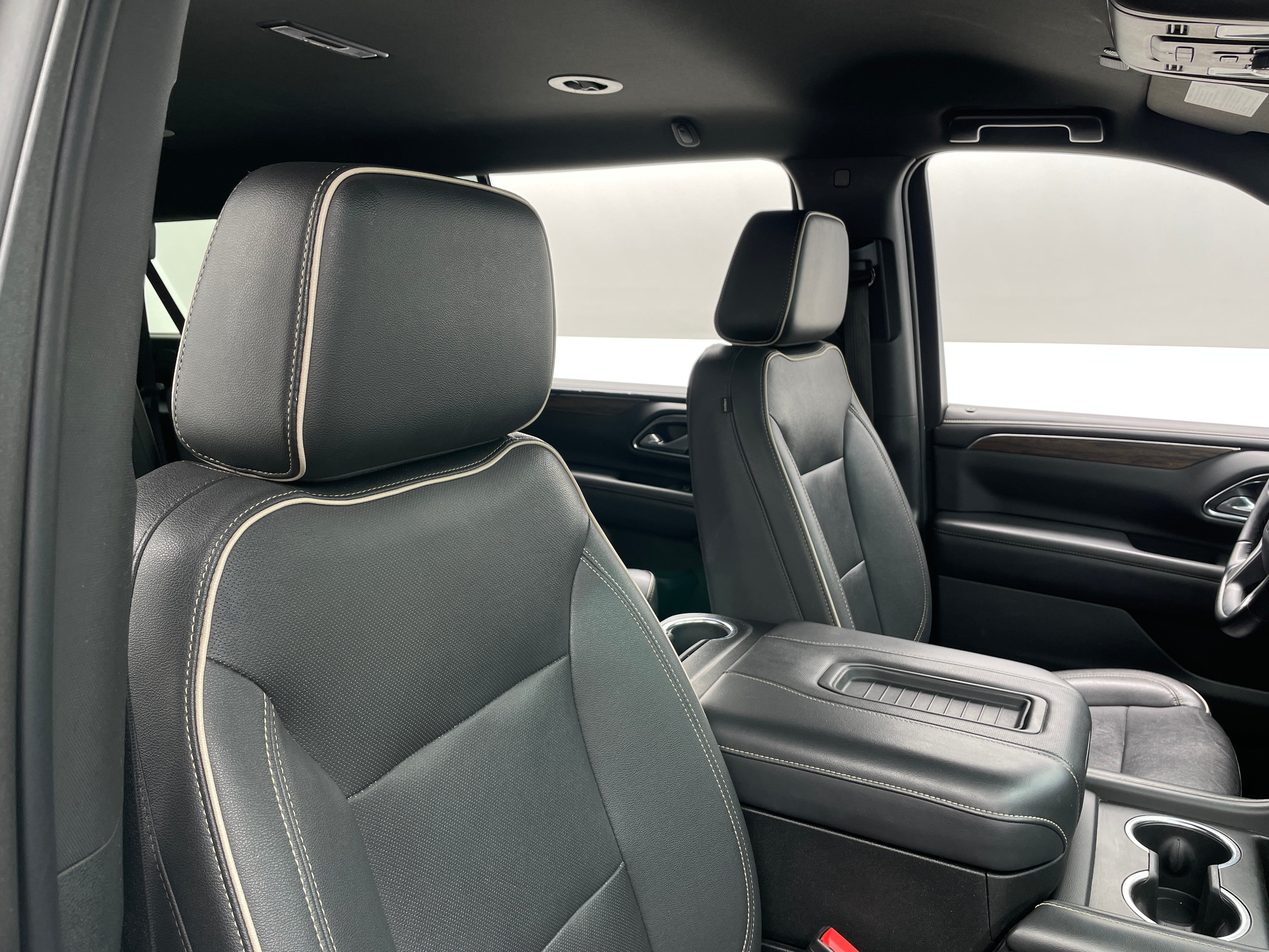 2023 Chevrolet Suburban