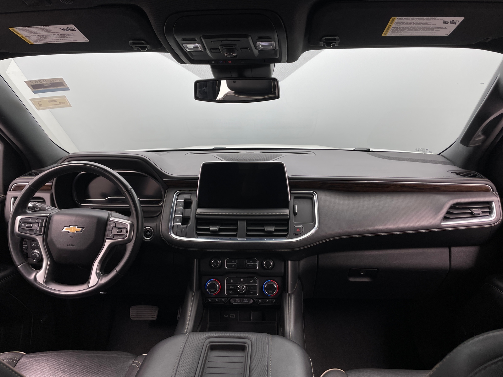 Thumbnail: 2023 Chevrolet Suburban - 2