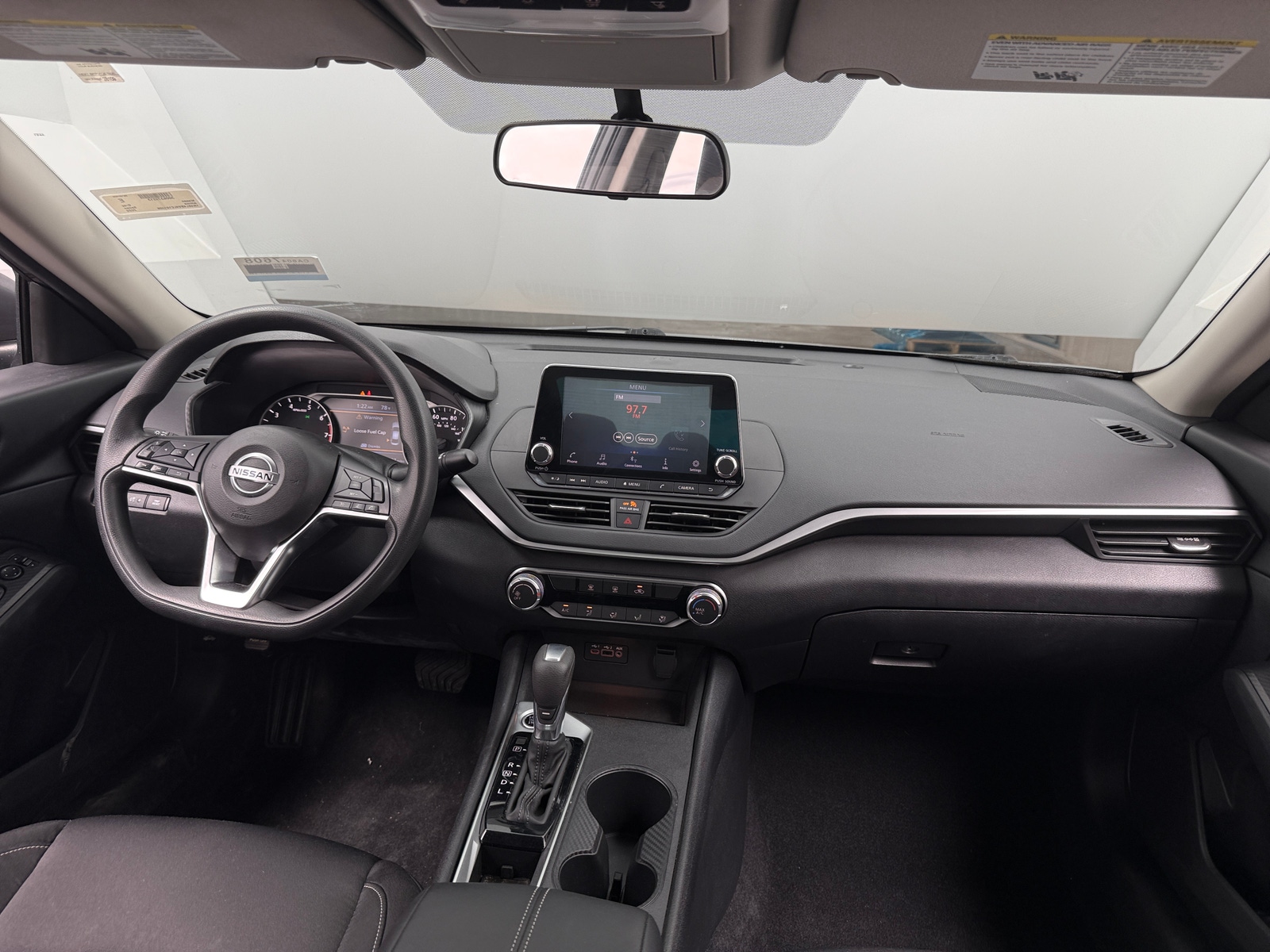 Thumbnail: 2020 Nissan Altima - 3
