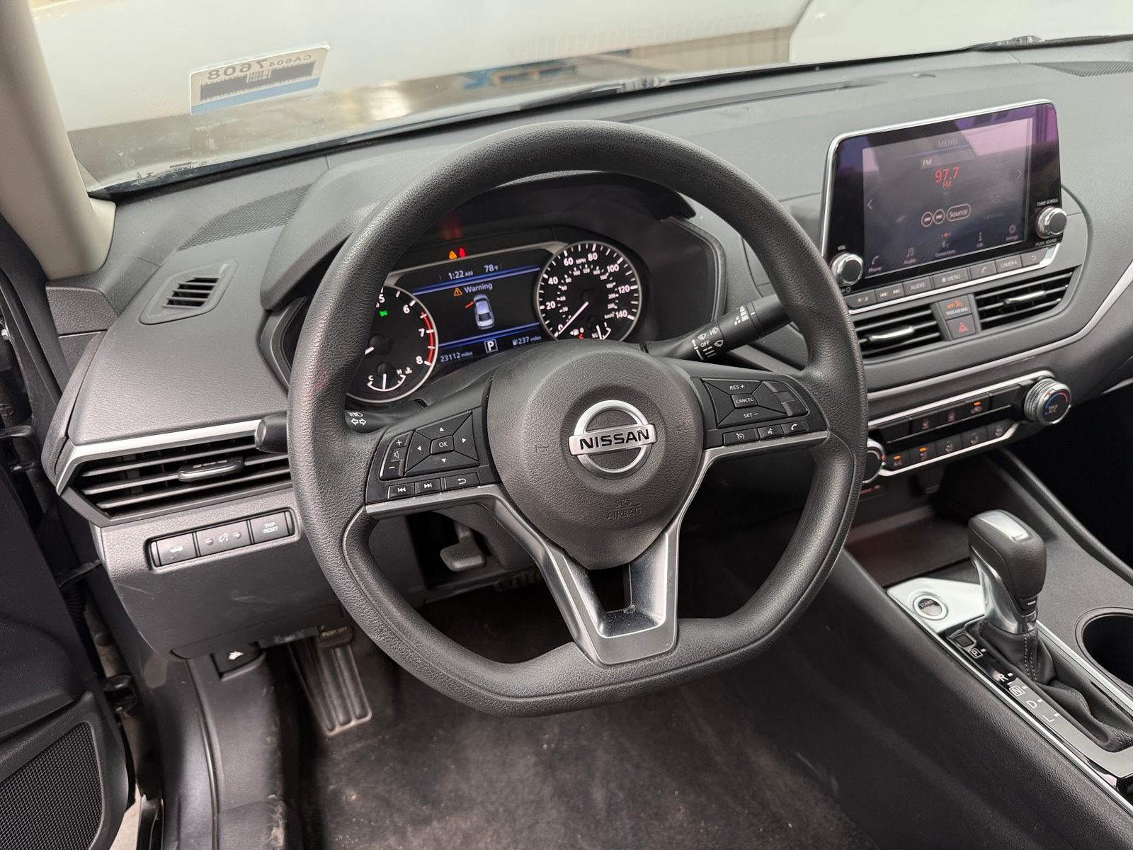 Thumbnail: 2020 Nissan Altima - 5
