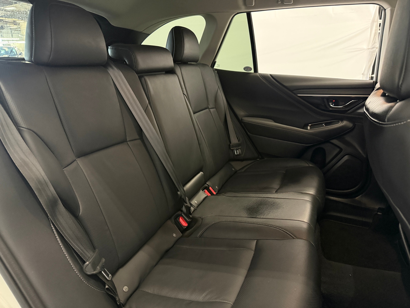 Thumbnail: 2022 Subaru Outback - 5