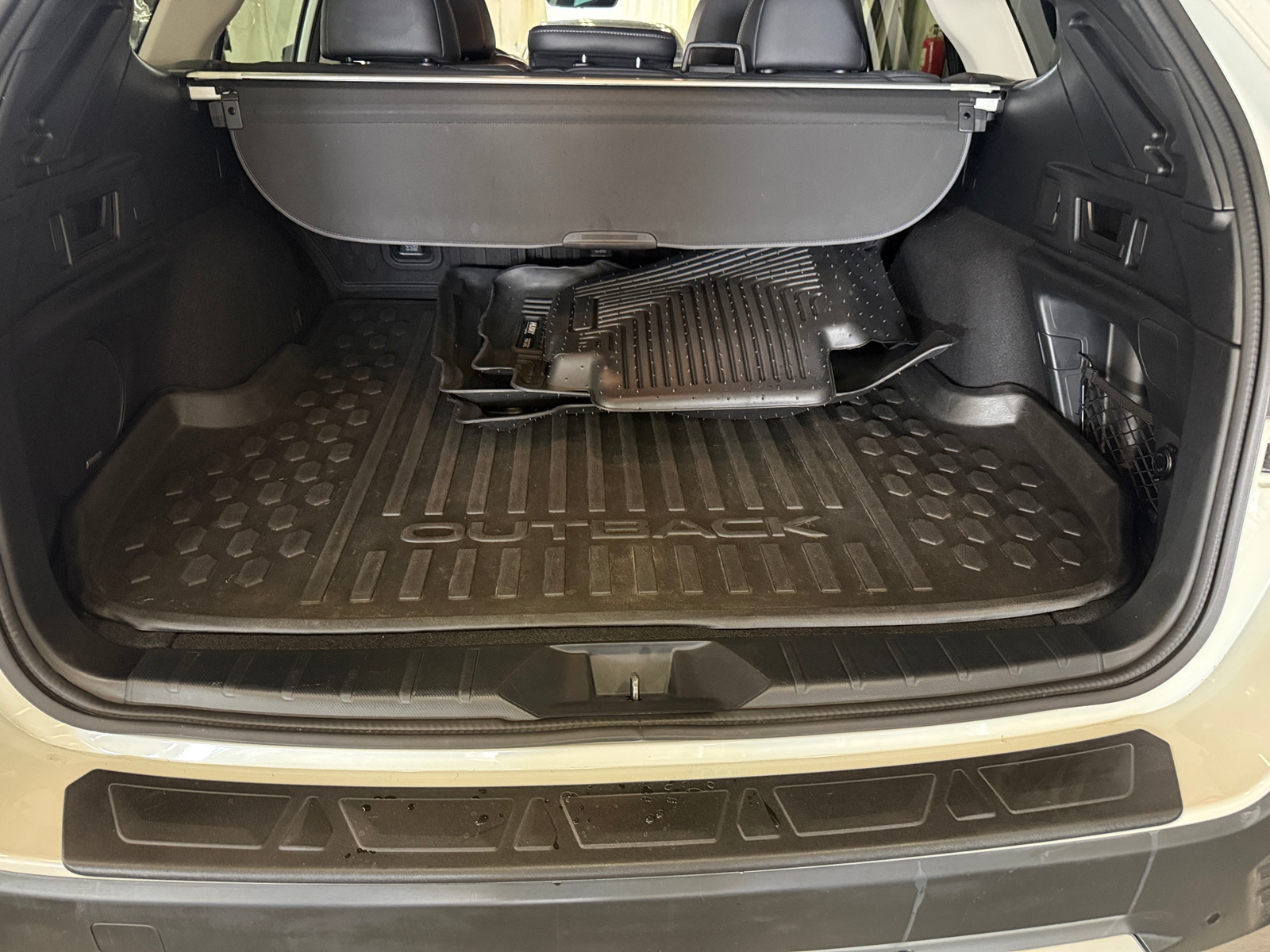 Thumbnail: 2022 Subaru Outback - 6