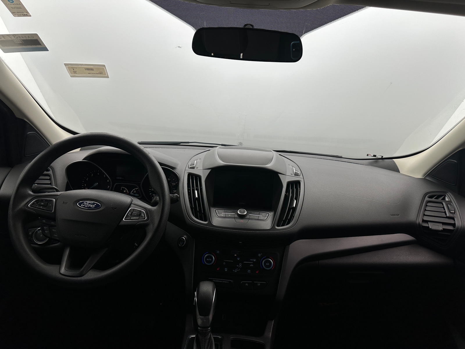 Thumbnail: 2019 Ford Escape - 3