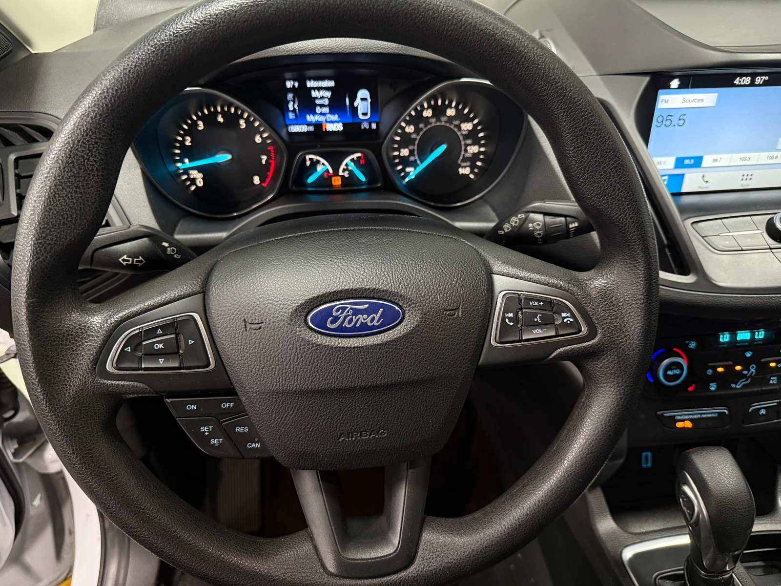 Thumbnail: 2019 Ford Escape - 5