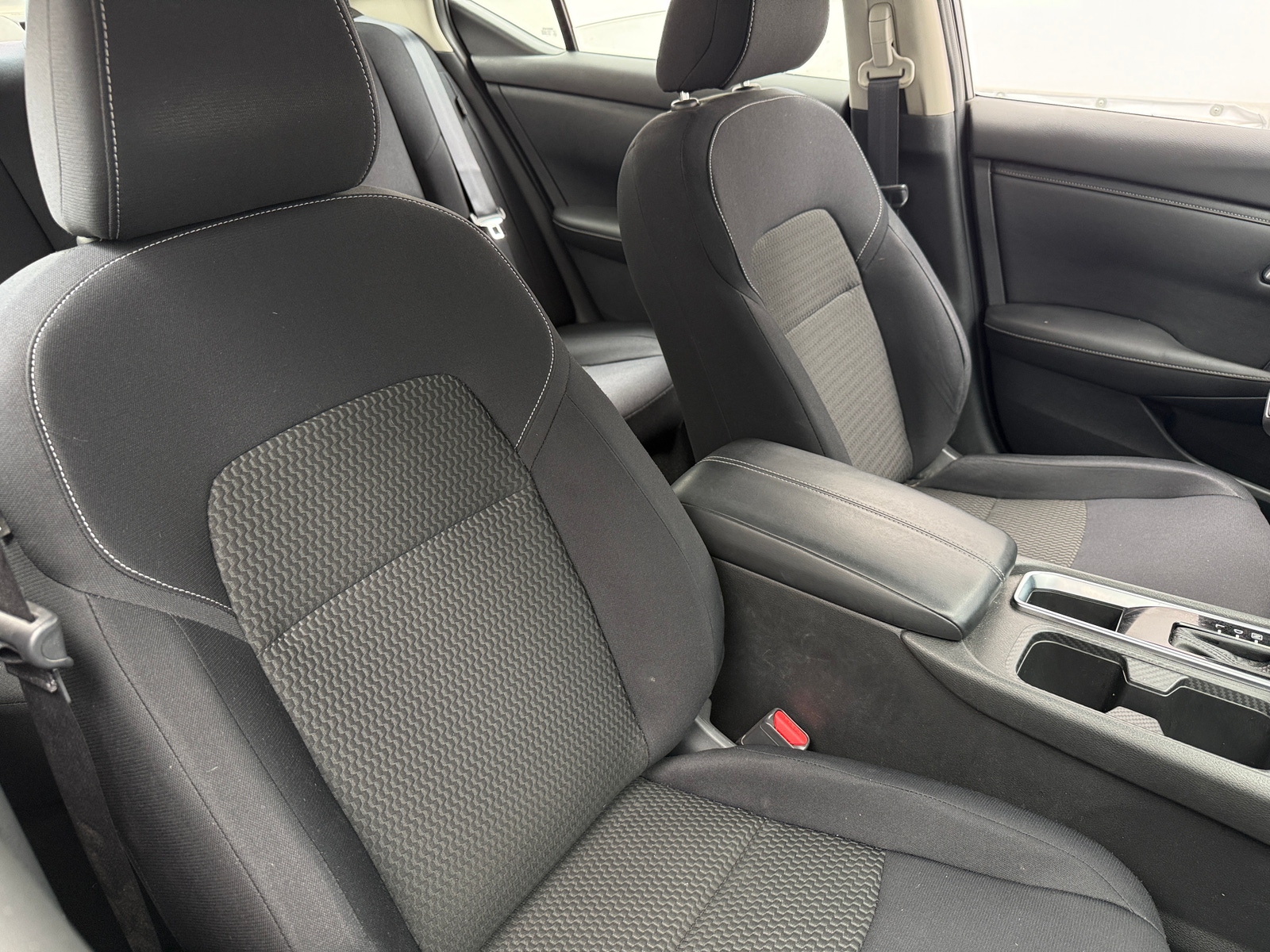 Thumbnail: 2020 Nissan Sentra - 2