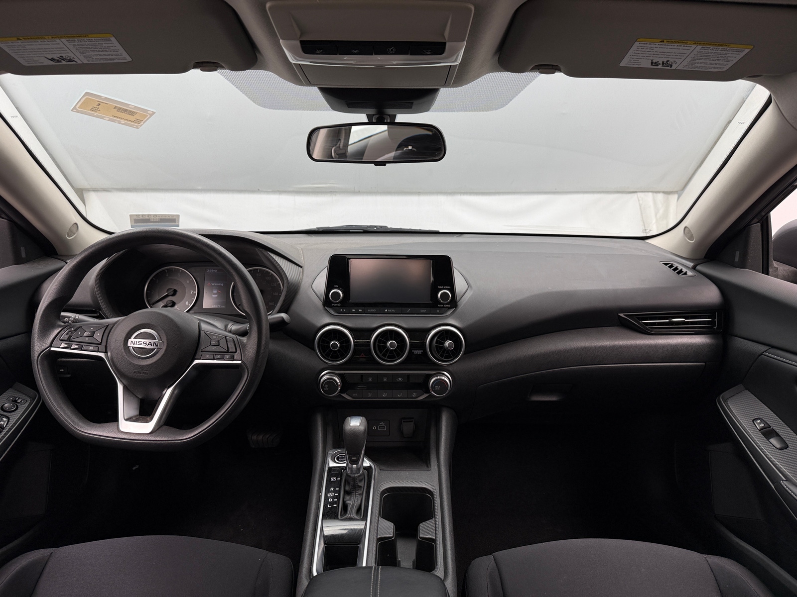 Thumbnail: 2020 Nissan Sentra - 3