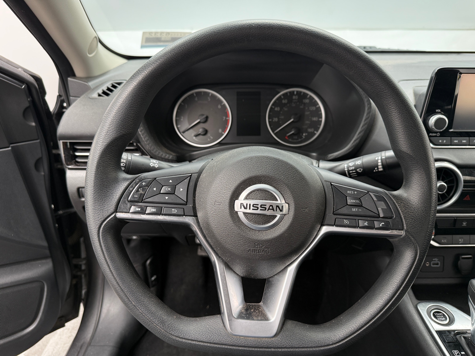 Thumbnail: 2020 Nissan Sentra - 5