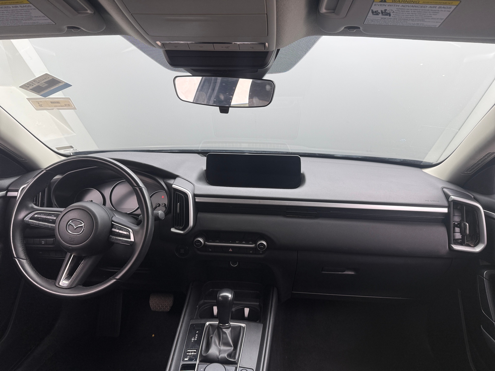 Thumbnail: 2025 Mazda CX-50 - 2