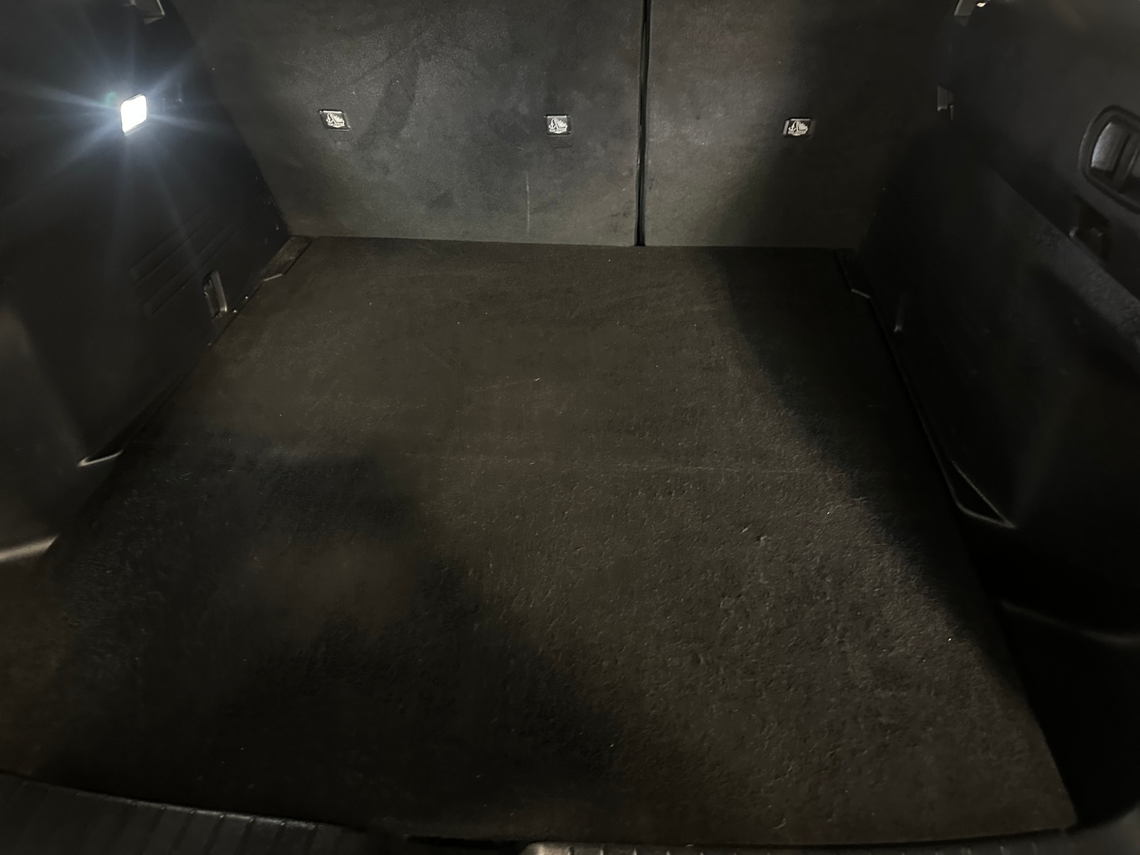 Thumbnail: 2025 Mazda CX-50 - 6