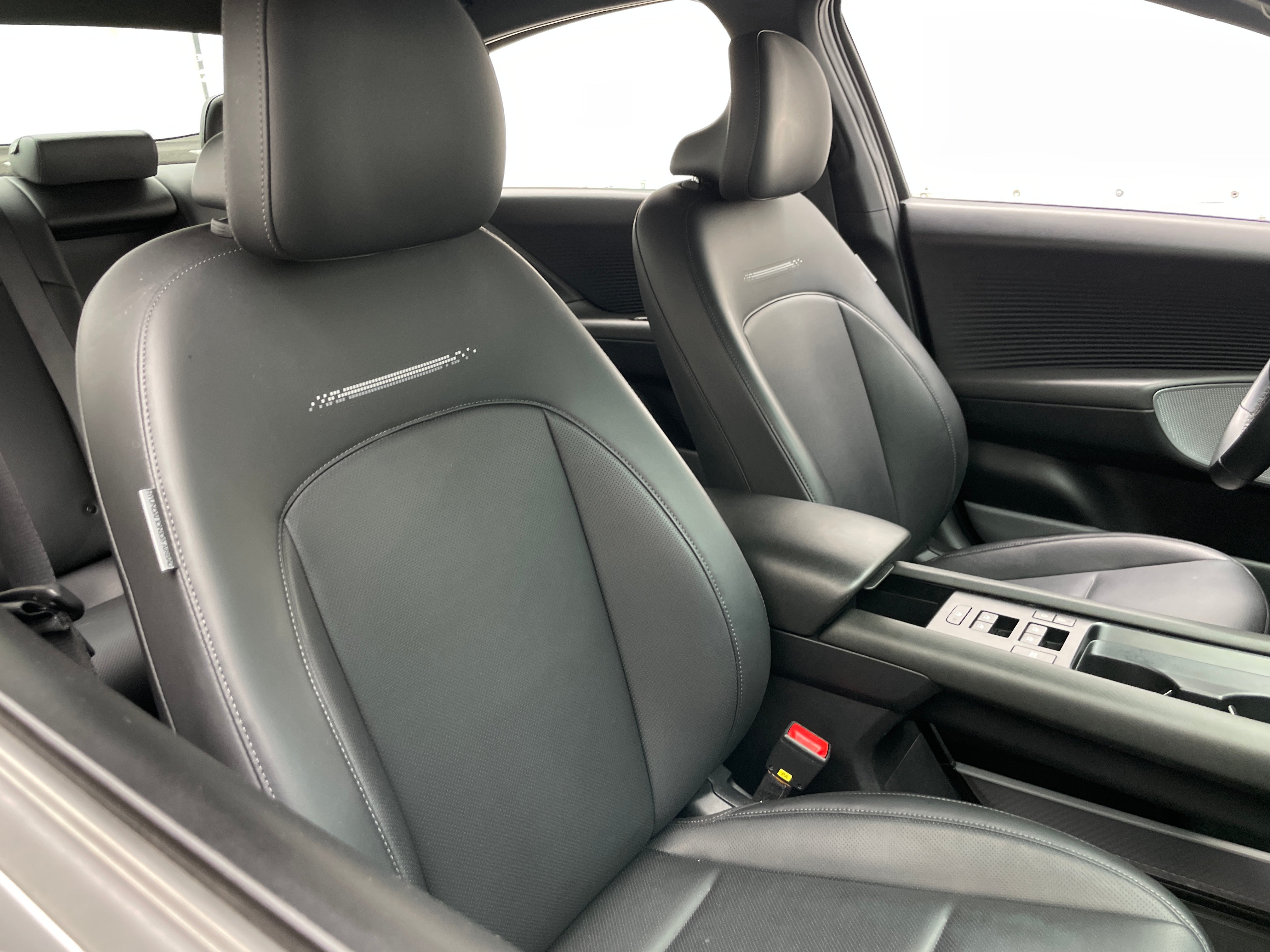 Used 2024 Hyundai IONIQ 6 SEL with VIN KMHM34AA8RA062420 for sale in Auburn, WA