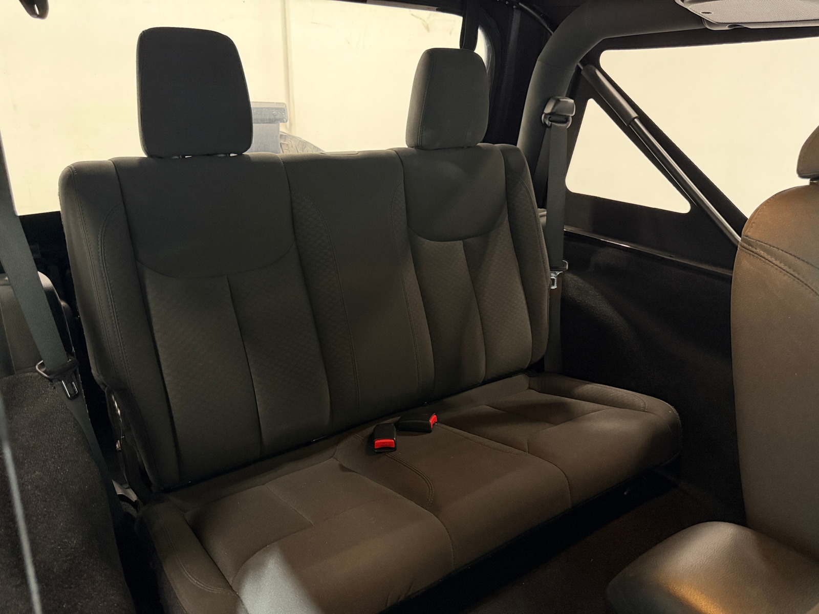 Thumbnail: 2018 Jeep Wrangler - 6