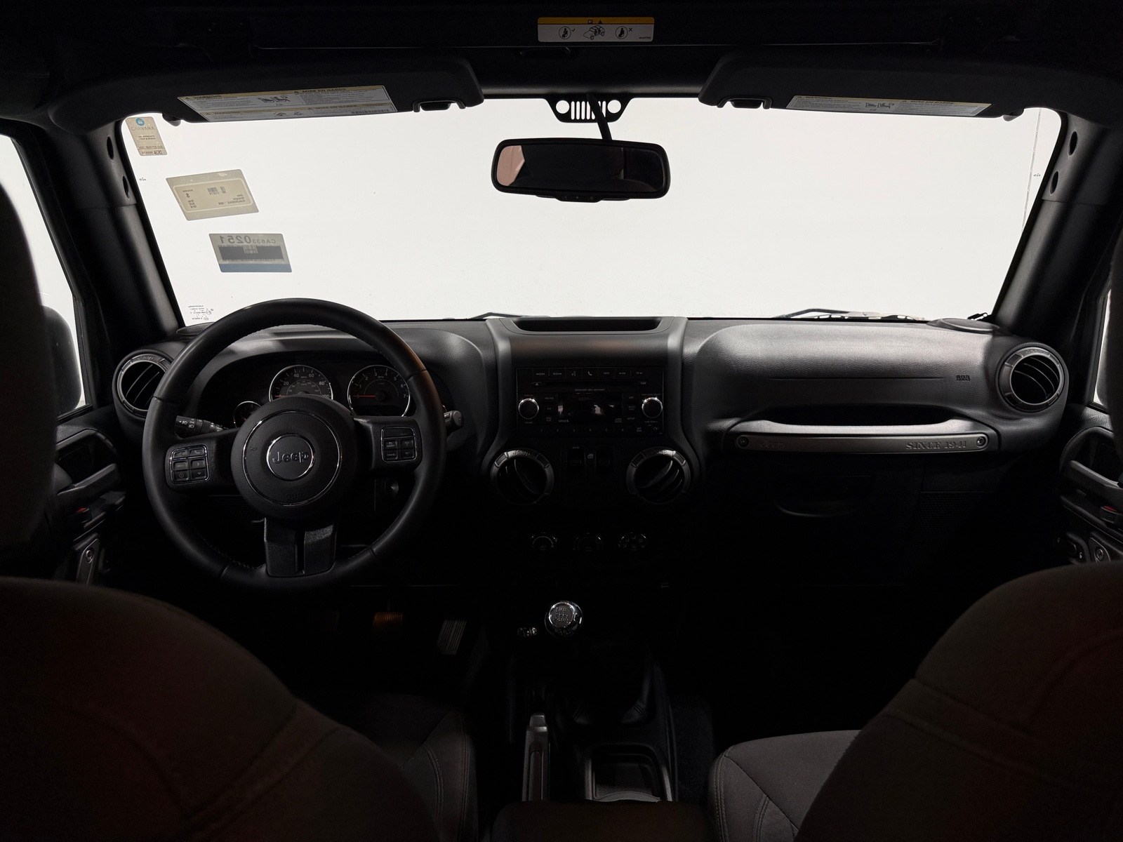 Thumbnail: 2018 Jeep Wrangler - 3